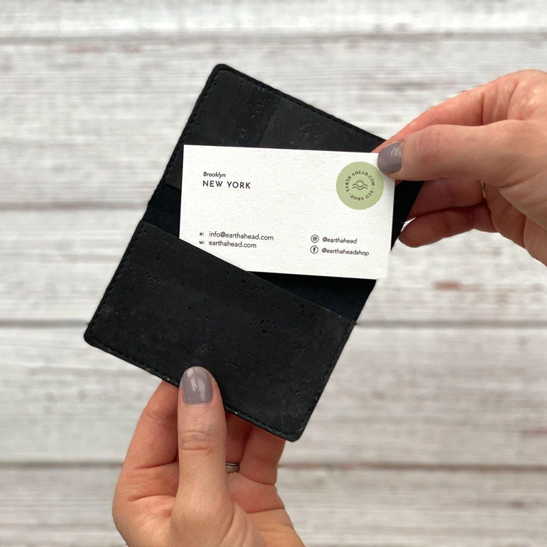 Eco Cardholder - Image 5