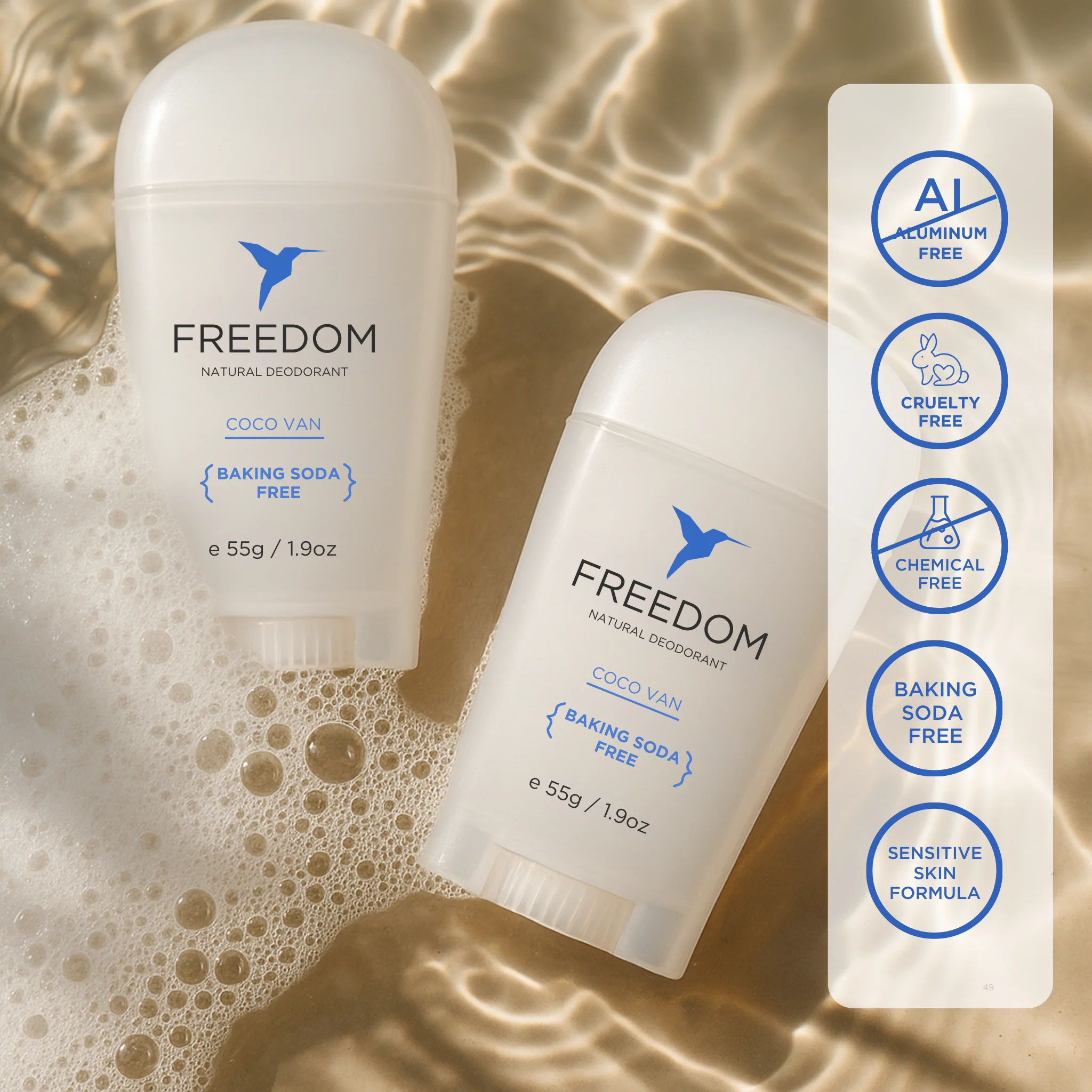 Eco-friendly Deodorant 1.9oz - Image 17
