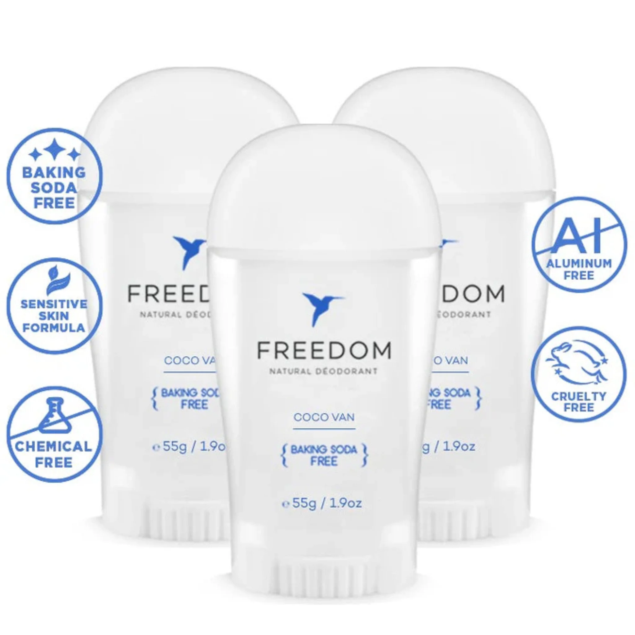 Eco-friendly Deodorant 1.9oz - Image 18