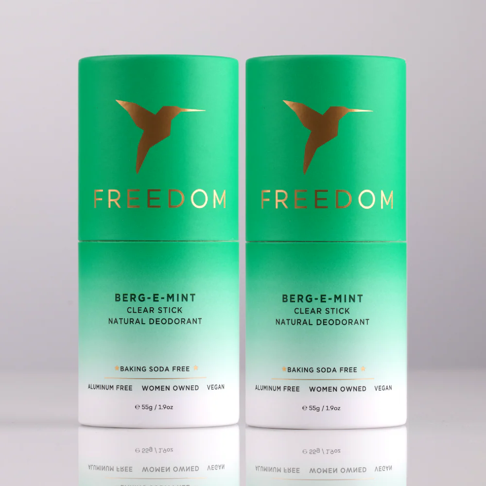 Eco-friendly Deodorant 1.9oz - Image 8