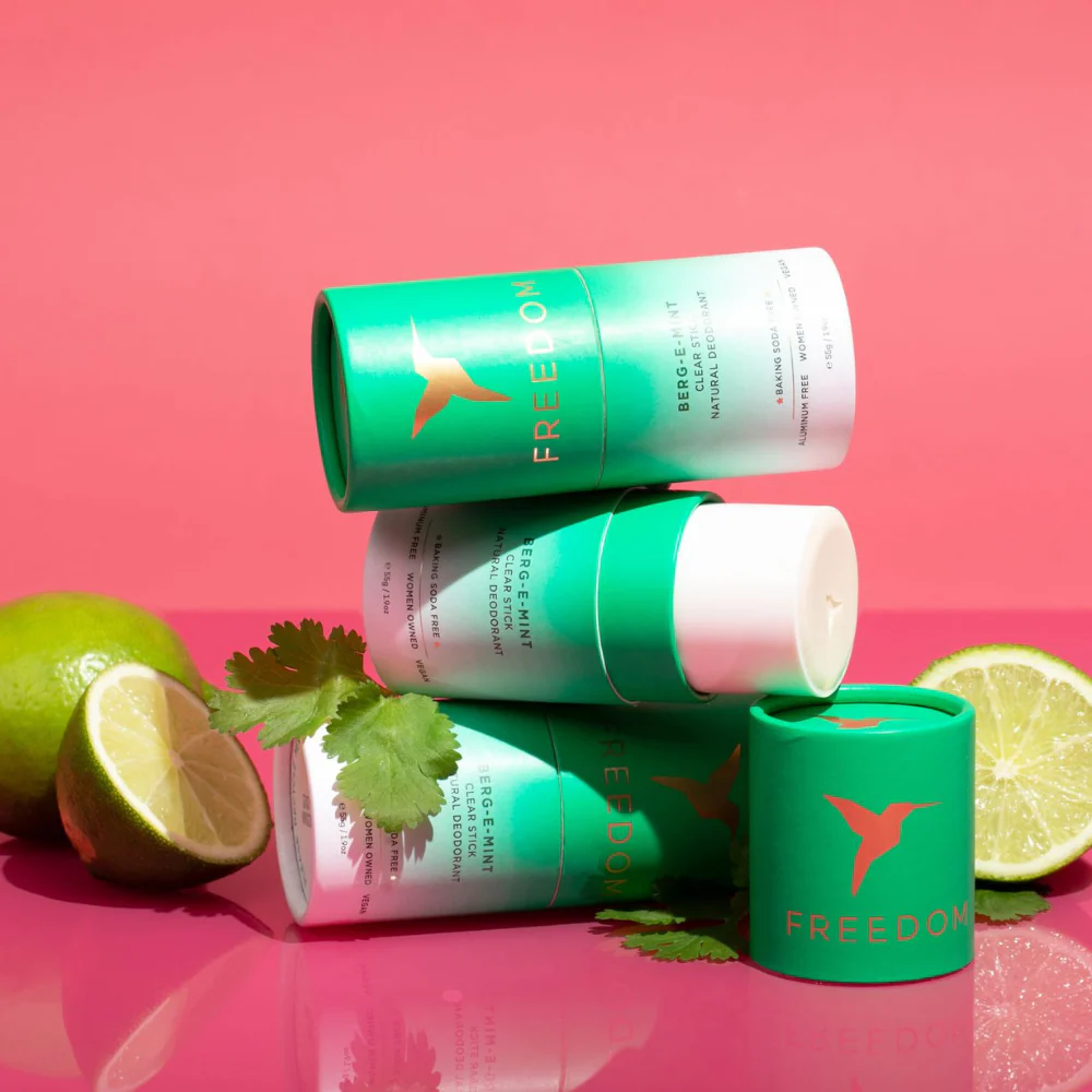 Eco-friendly Deodorant 1.9oz - Image 9