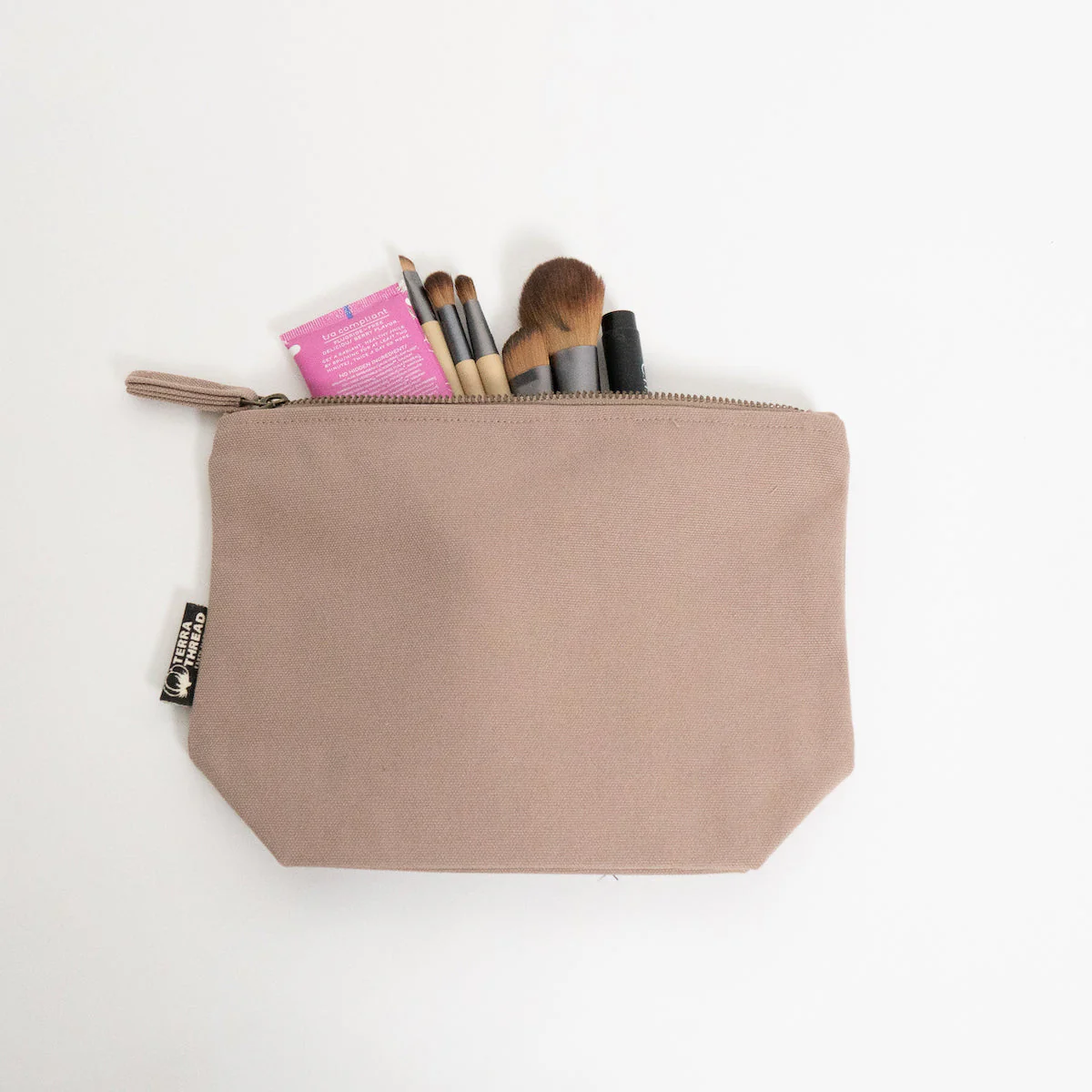 Eco friendly Makeup Bag - Lok Pouch - Image 10