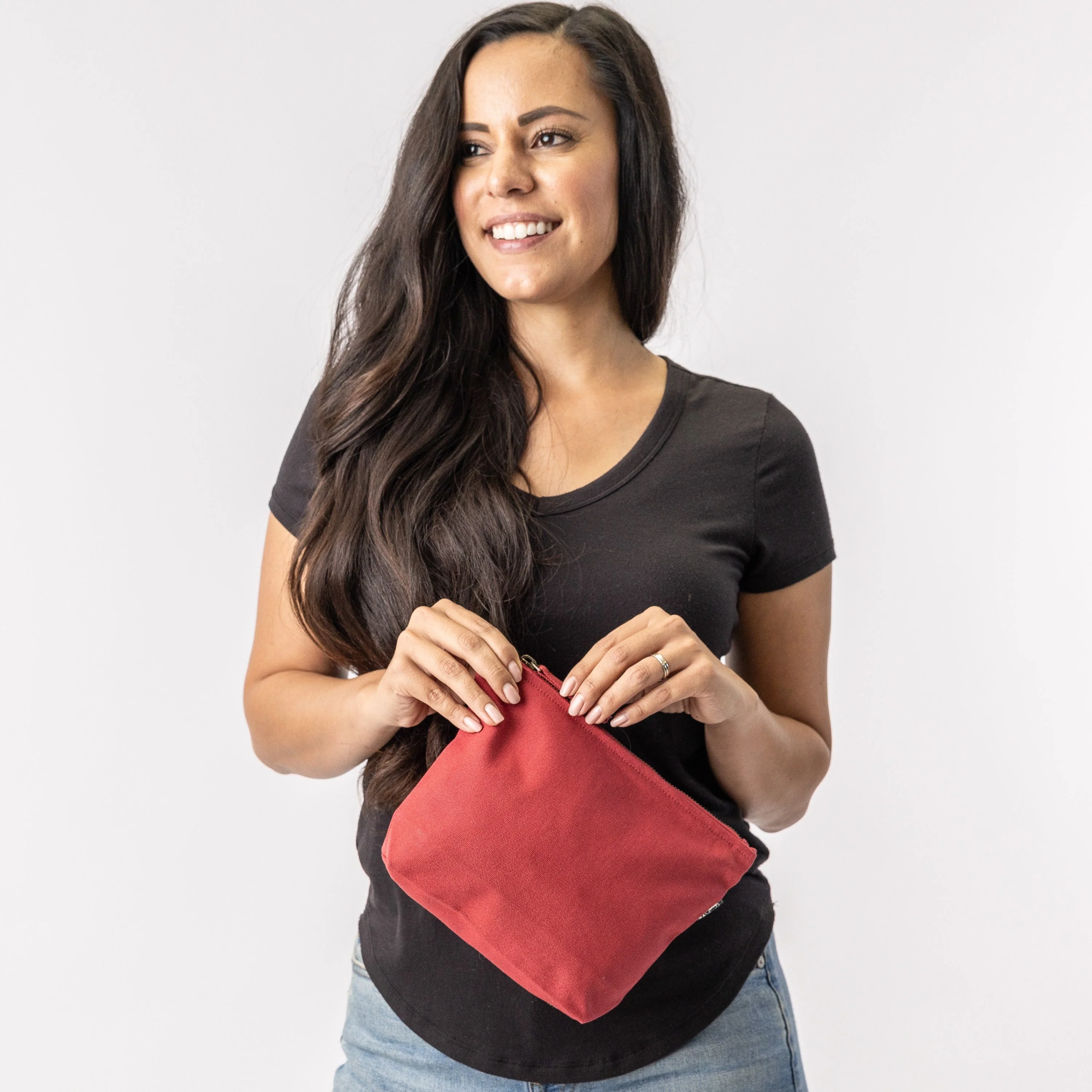 Eco friendly Makeup Bag - Lok Pouch - Image 11