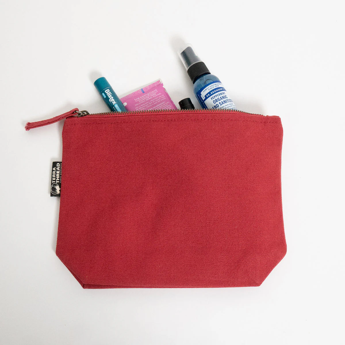 Eco friendly Makeup Bag - Lok Pouch - Image 16