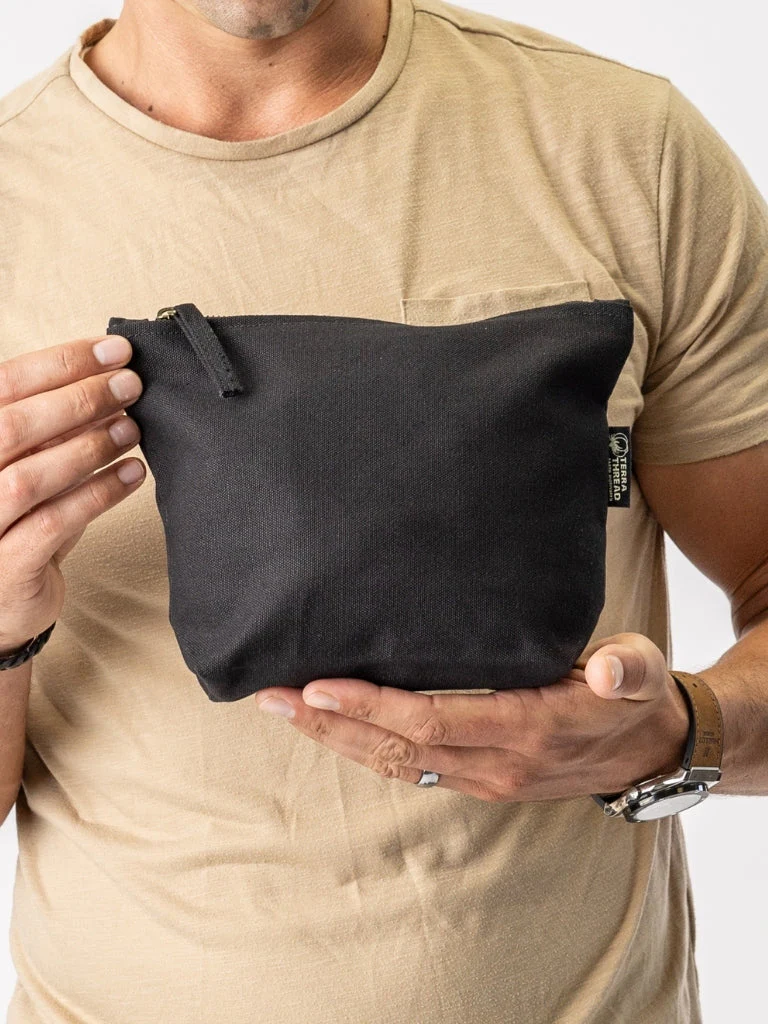 Eco friendly Makeup Bag - Lok Pouch - Image 2
