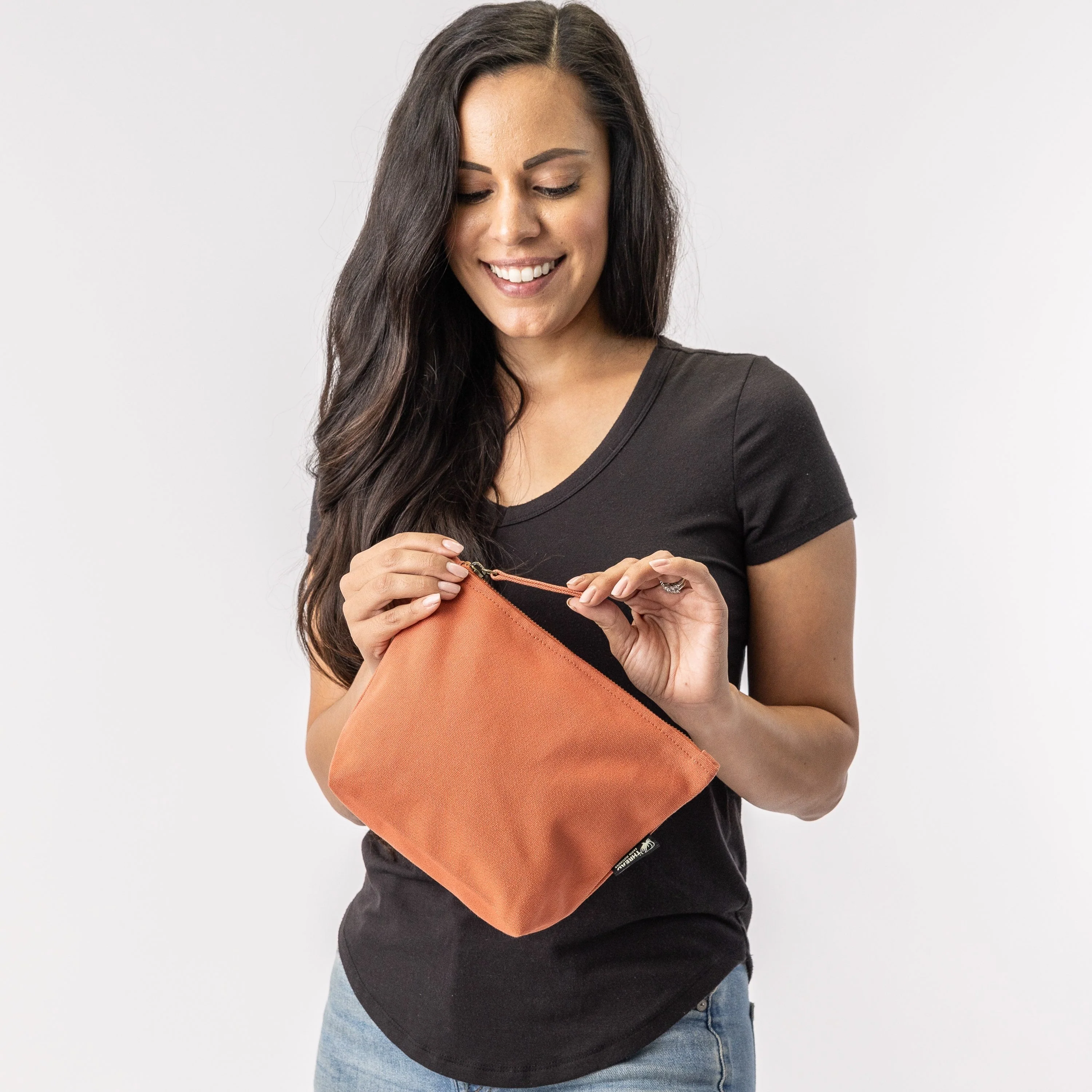 Eco friendly Makeup Bag - Lok Pouch - Image 28