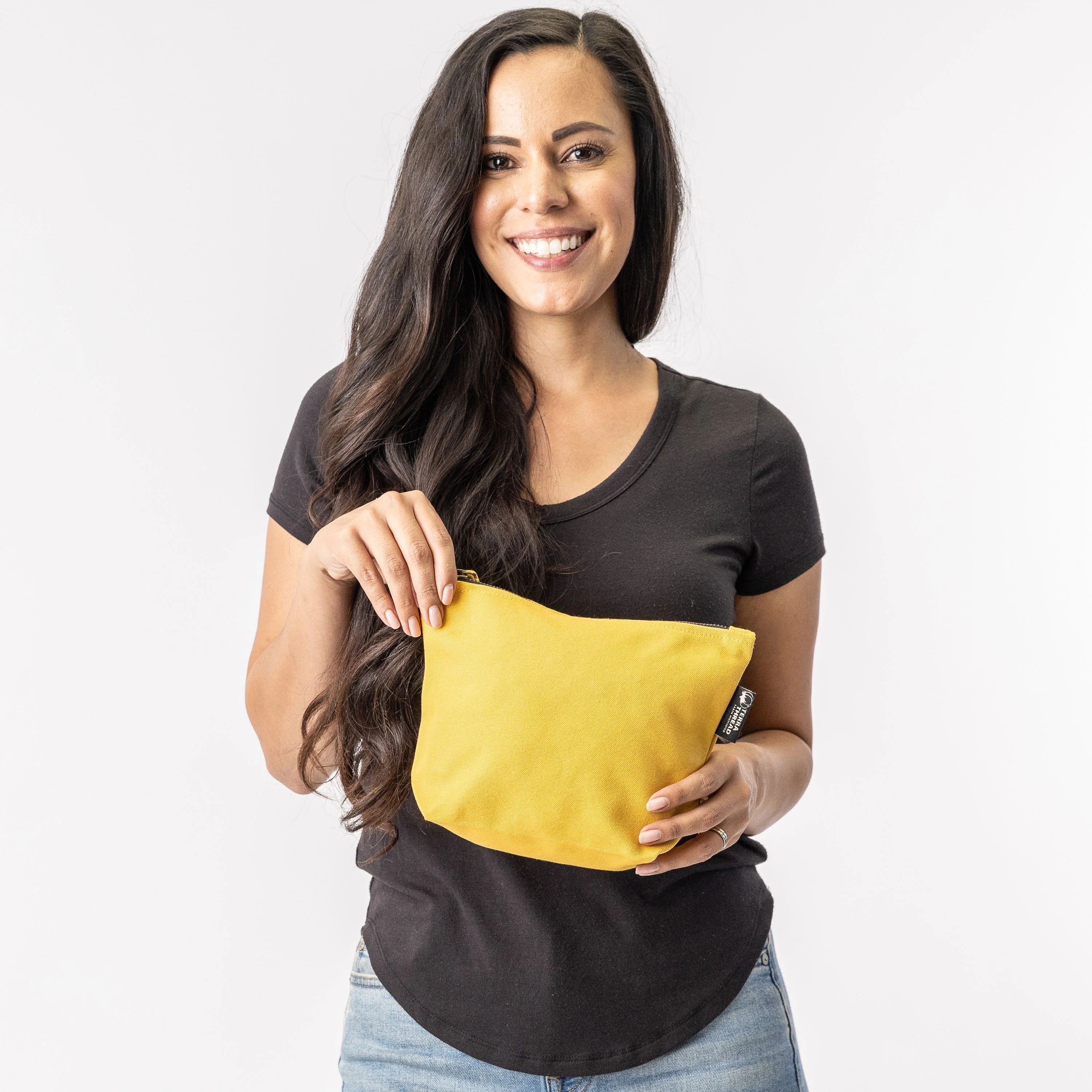 Eco friendly Makeup Bag - Lok Pouch - Image 34