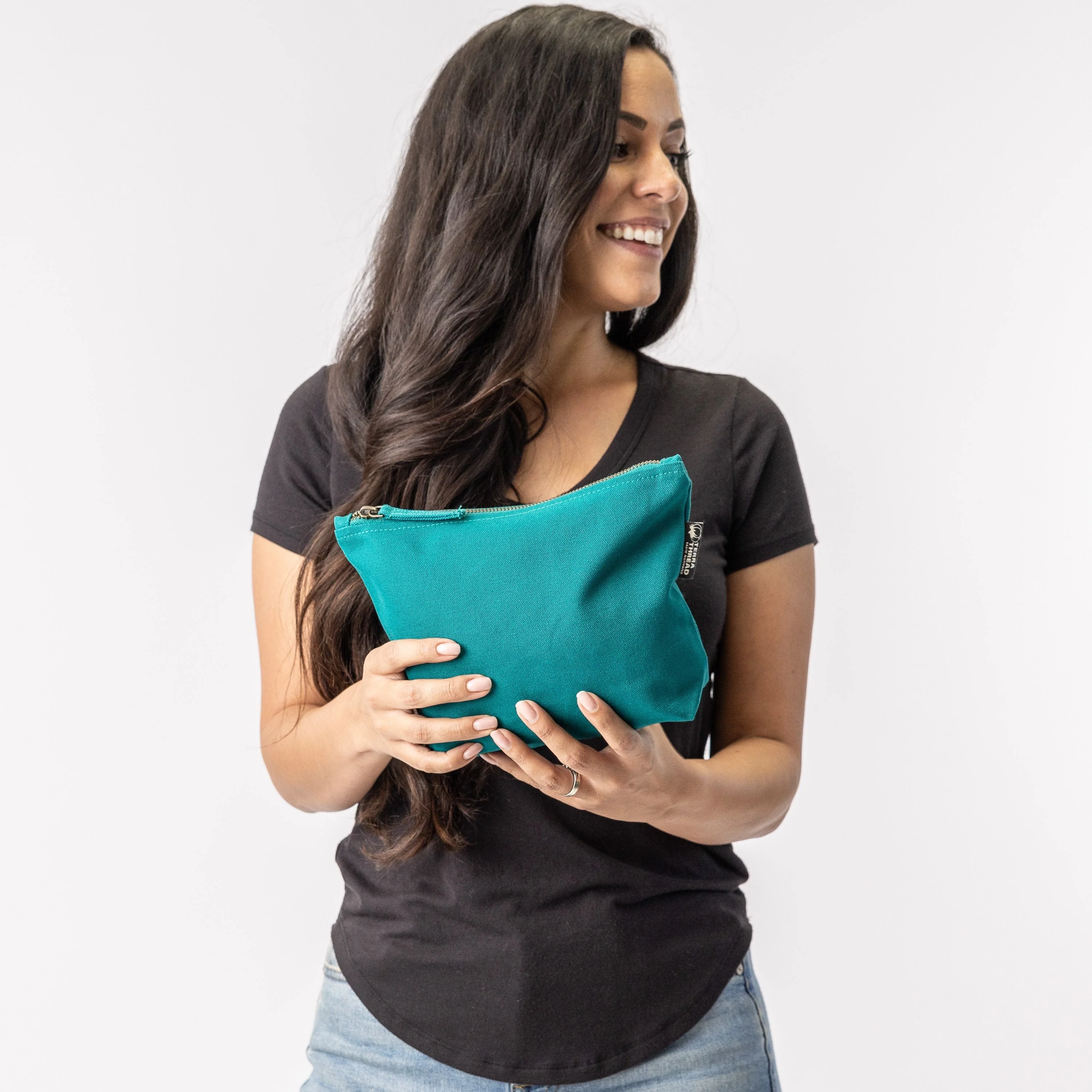 Eco friendly Makeup Bag - Lok Pouch - Image 40