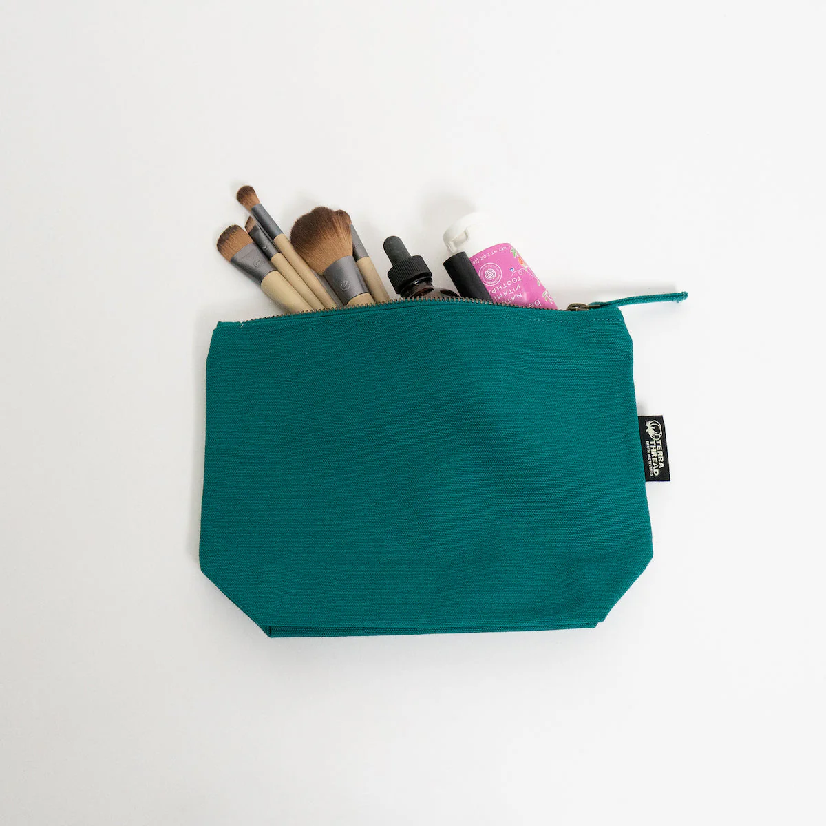 Eco friendly Makeup Bag - Lok Pouch - Image 45