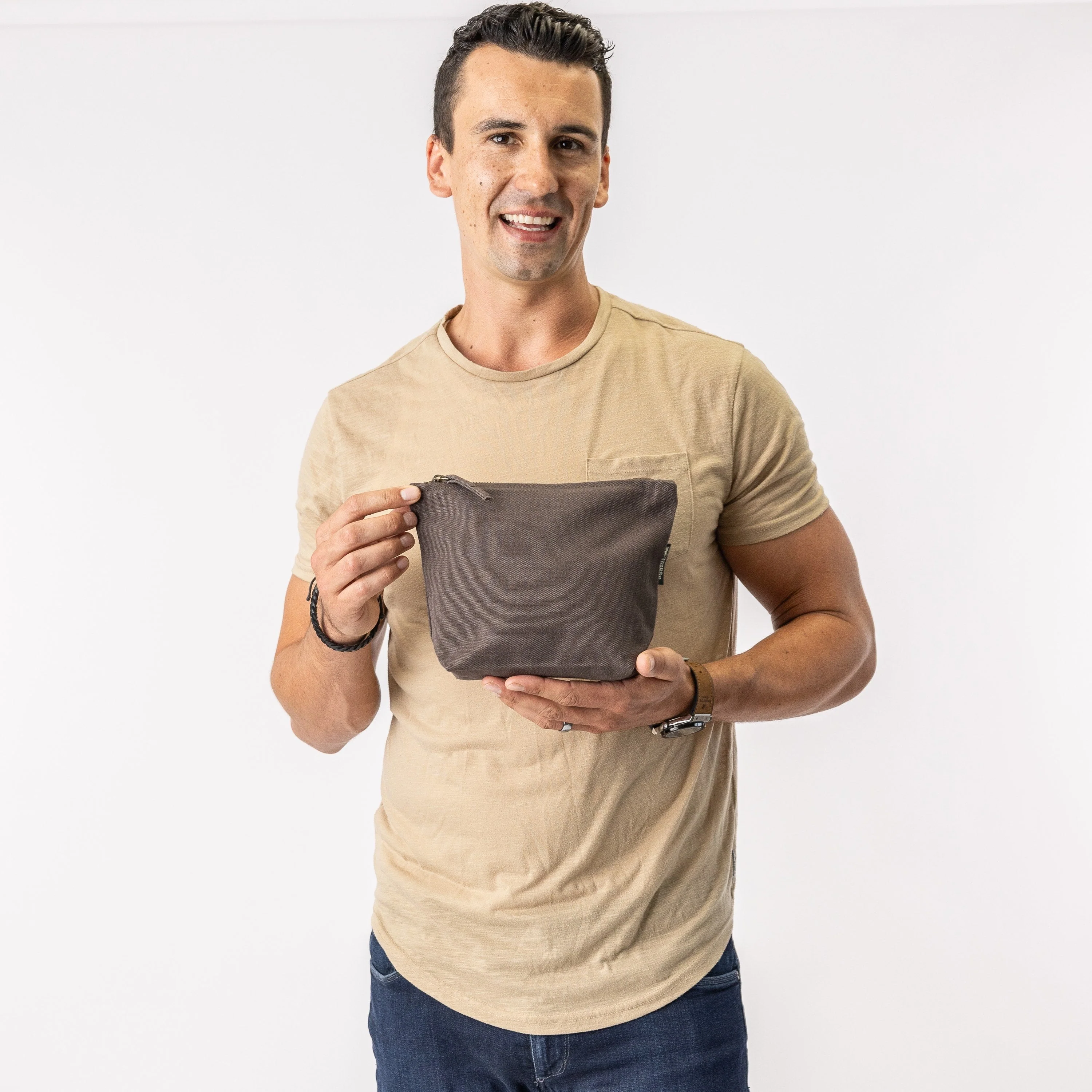 Eco friendly Makeup Bag - Lok Pouch - Image 46