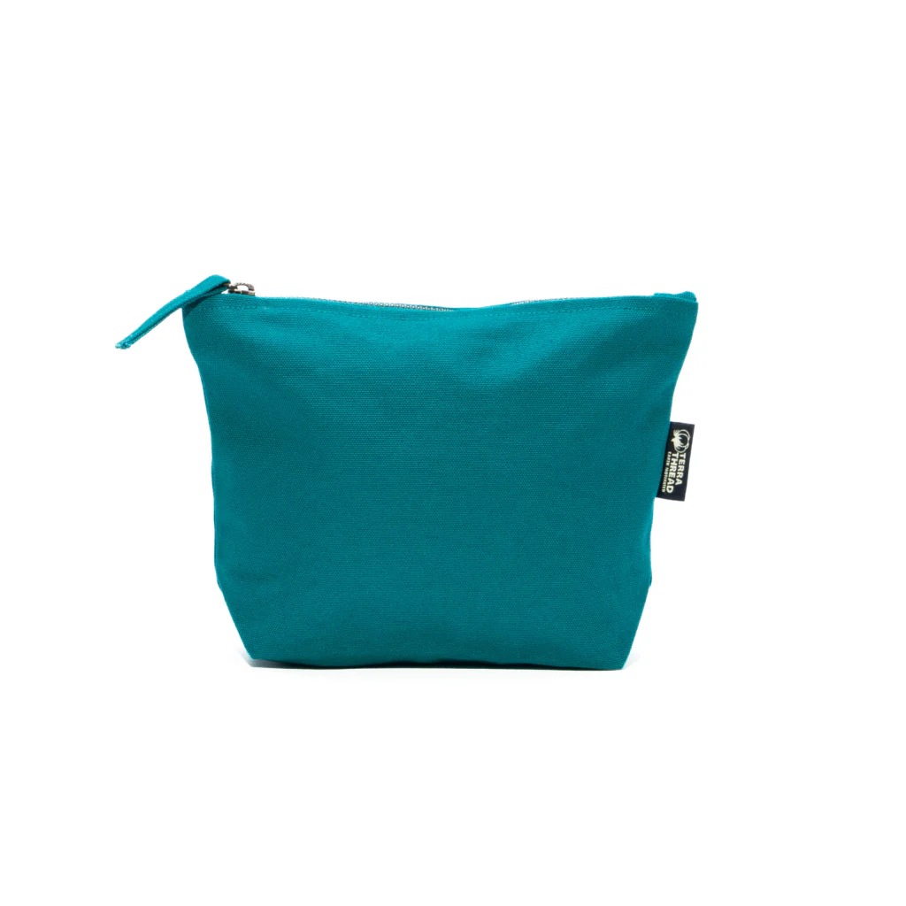 Eco friendly Makeup Bag - Lok Pouch - Image 5