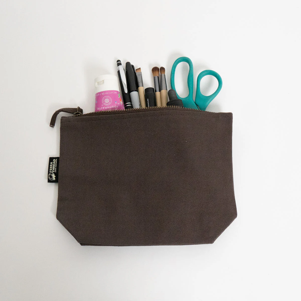 Eco friendly Makeup Bag - Lok Pouch - Image 51