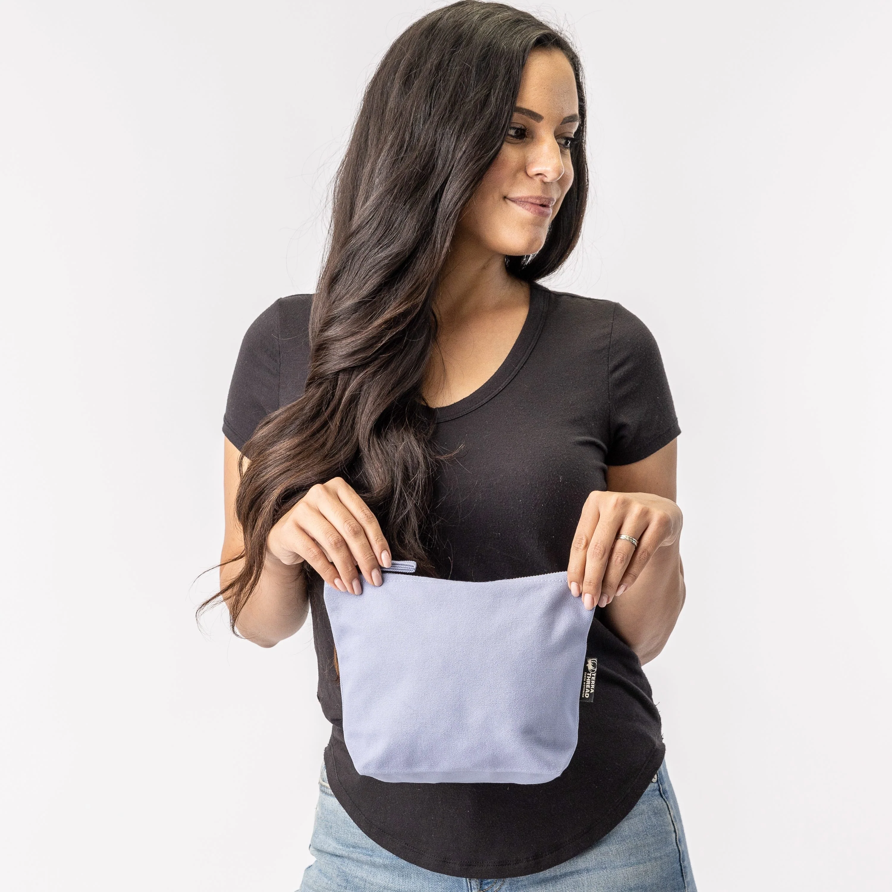 Eco friendly Makeup Bag - Lok Pouch - Image 52