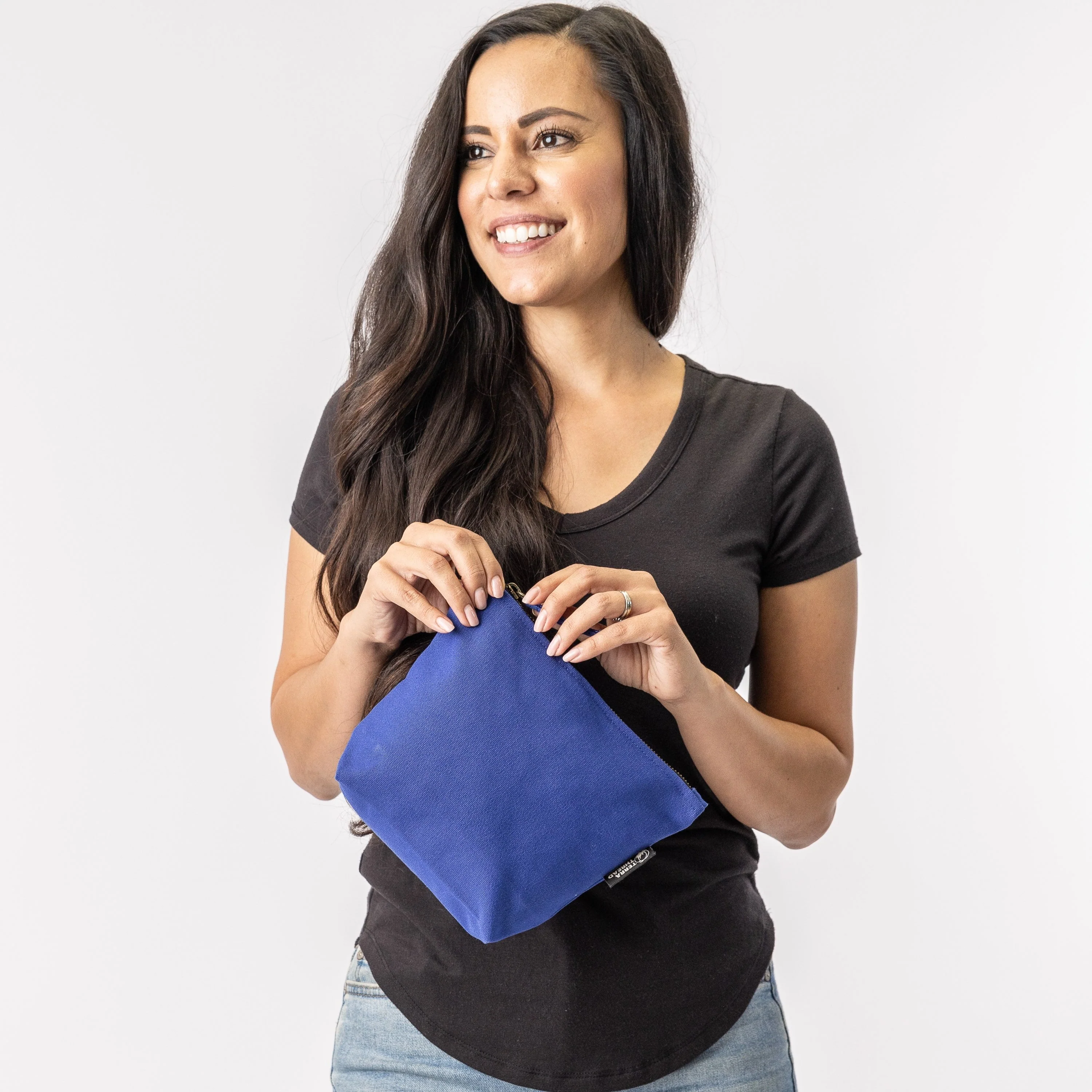 Eco friendly Makeup Bag - Lok Pouch - Image 58
