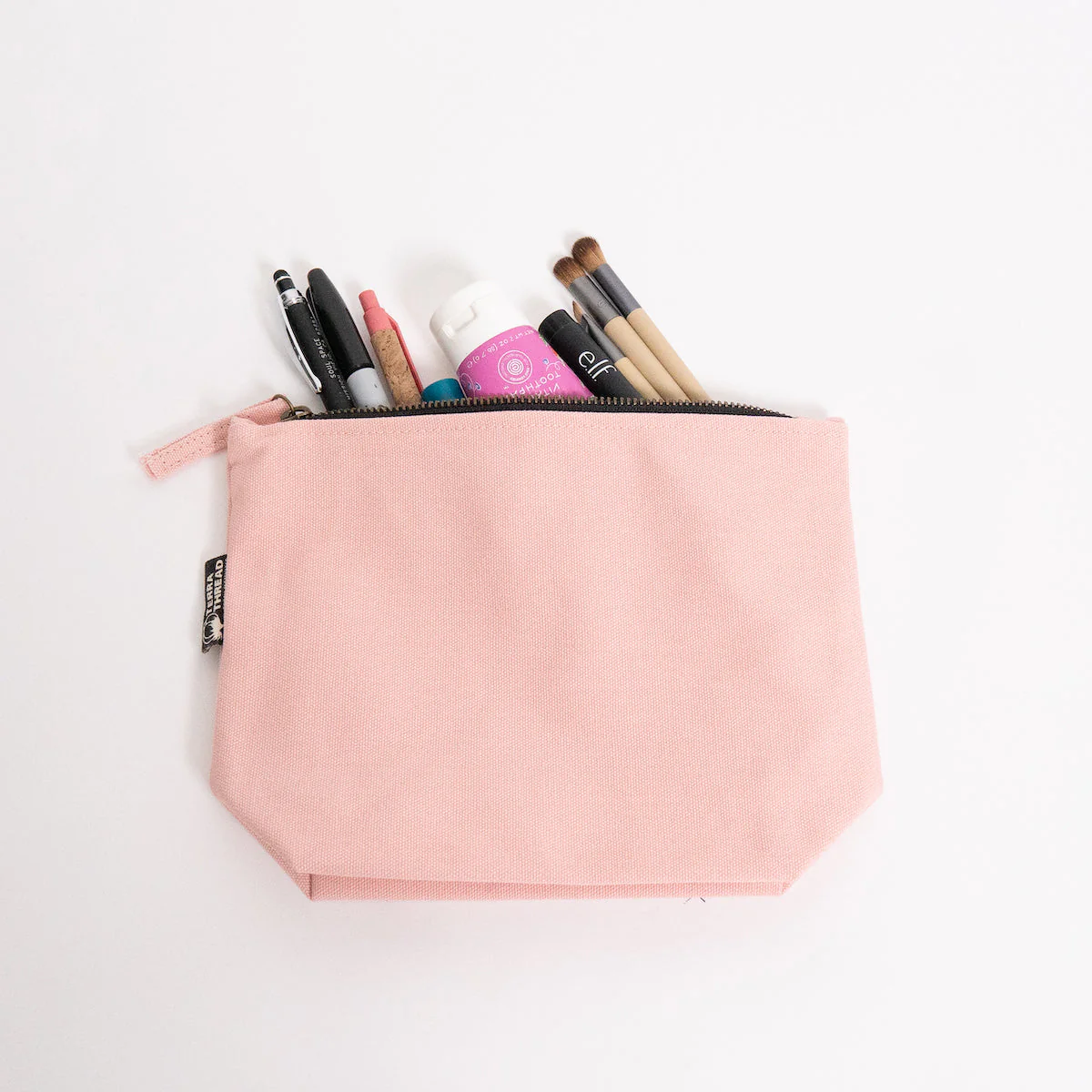 Eco friendly Makeup Bag - Lok Pouch - Image 68