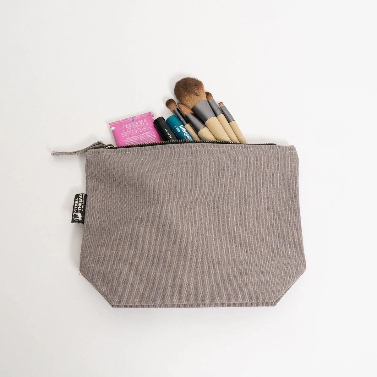 Eco friendly Makeup Bag - Lok Pouch - Image 73