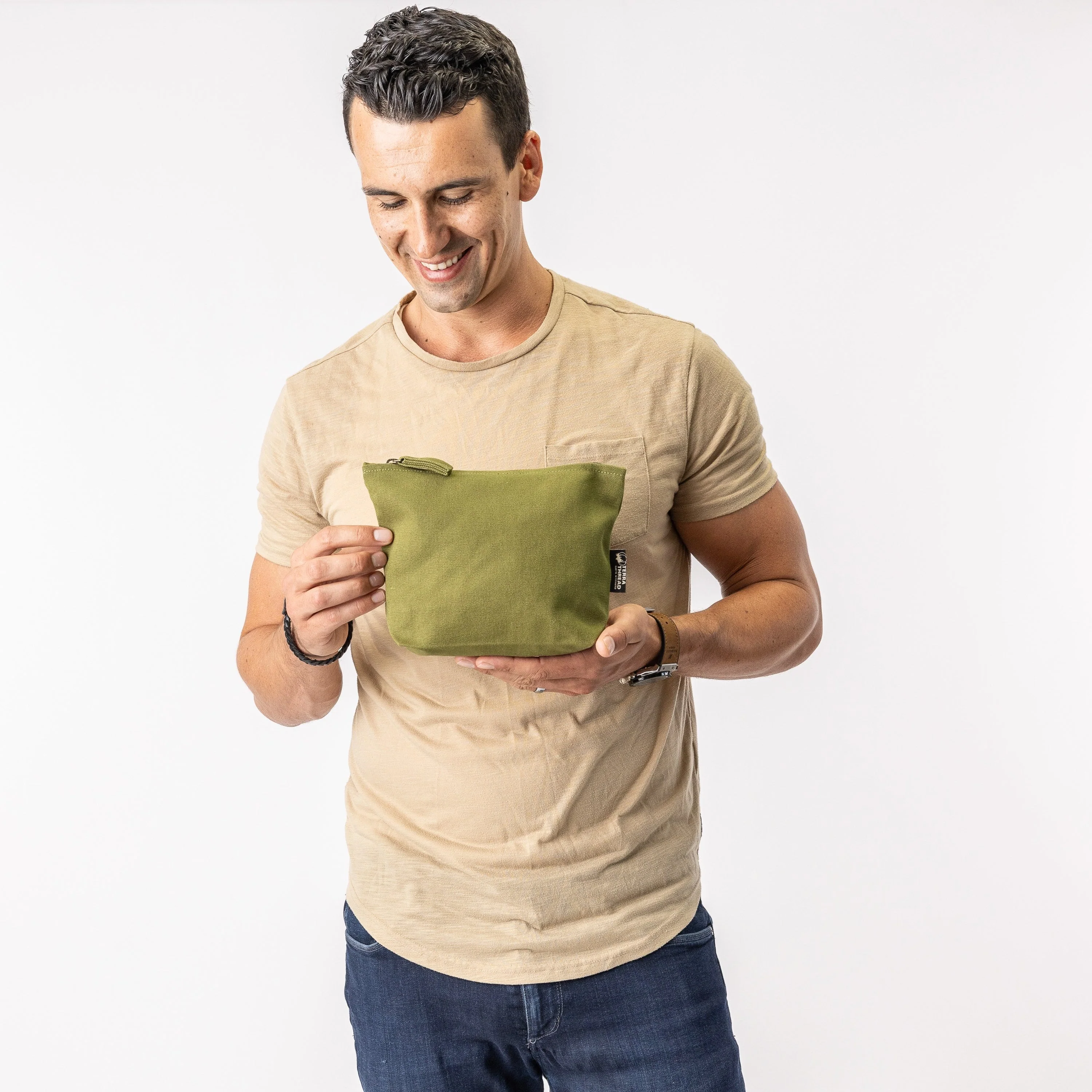Eco friendly Makeup Bag - Lok Pouch - Image 74