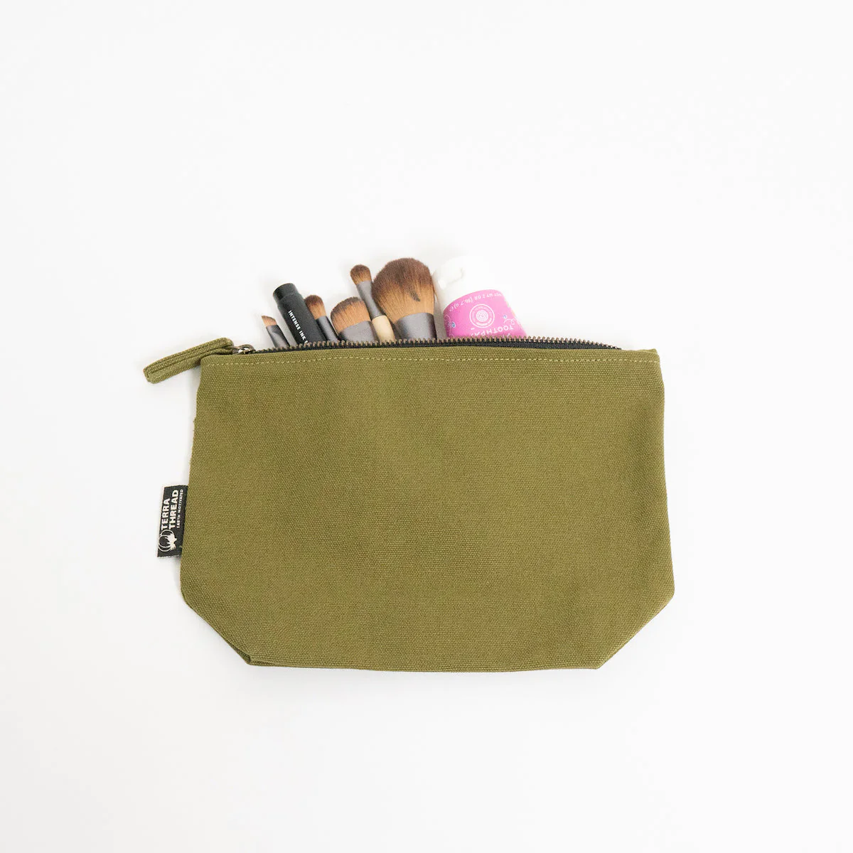 Eco friendly Makeup Bag - Lok Pouch - Image 79