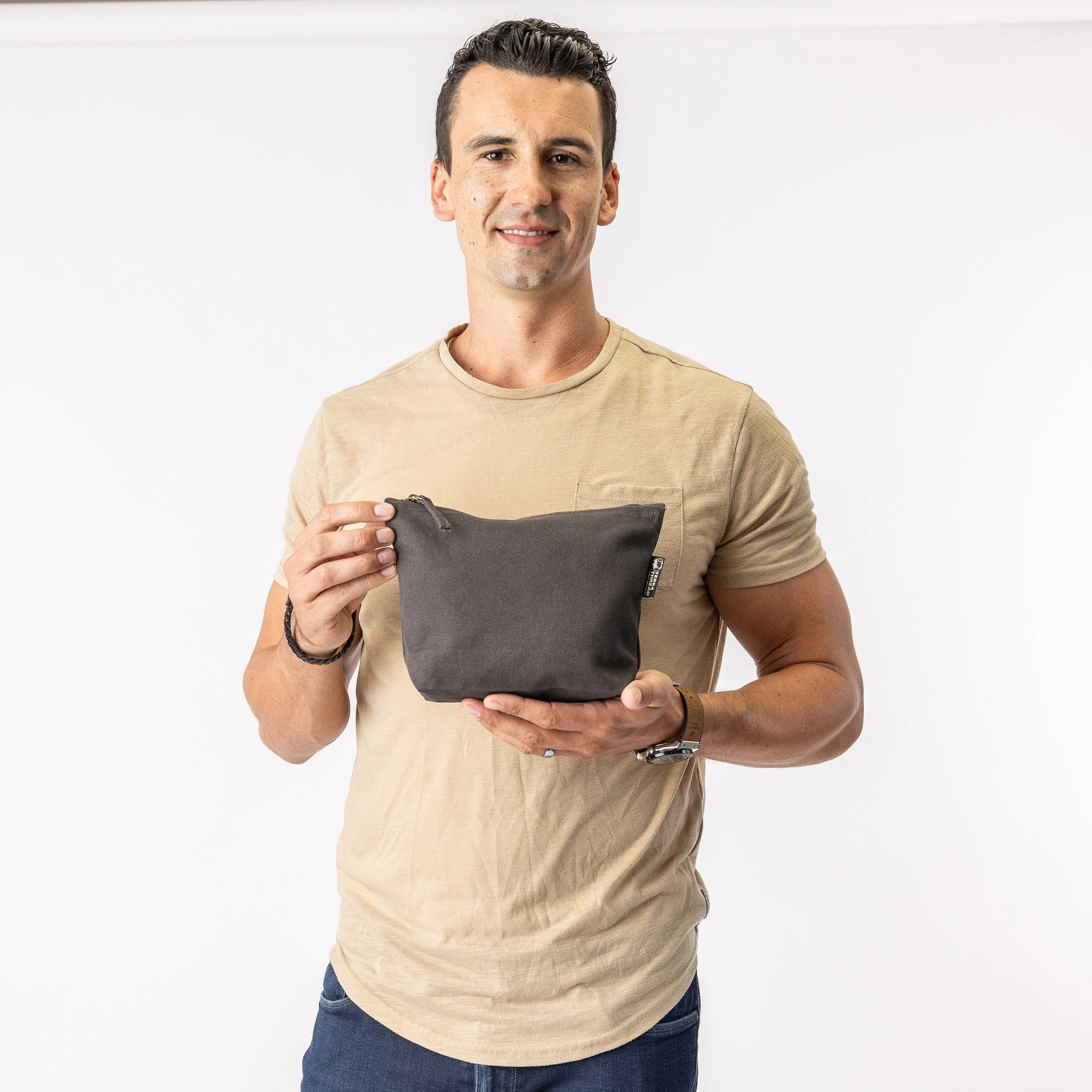 Eco friendly Makeup Bag - Lok Pouch - Image 80