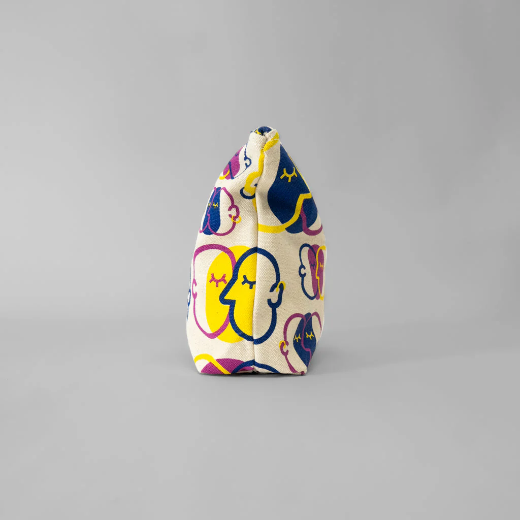 Eco friendly Makeup Bag - Lok Pouch - Image 87