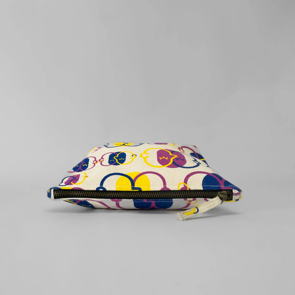Eco friendly Makeup Bag - Lok Pouch - Image 88