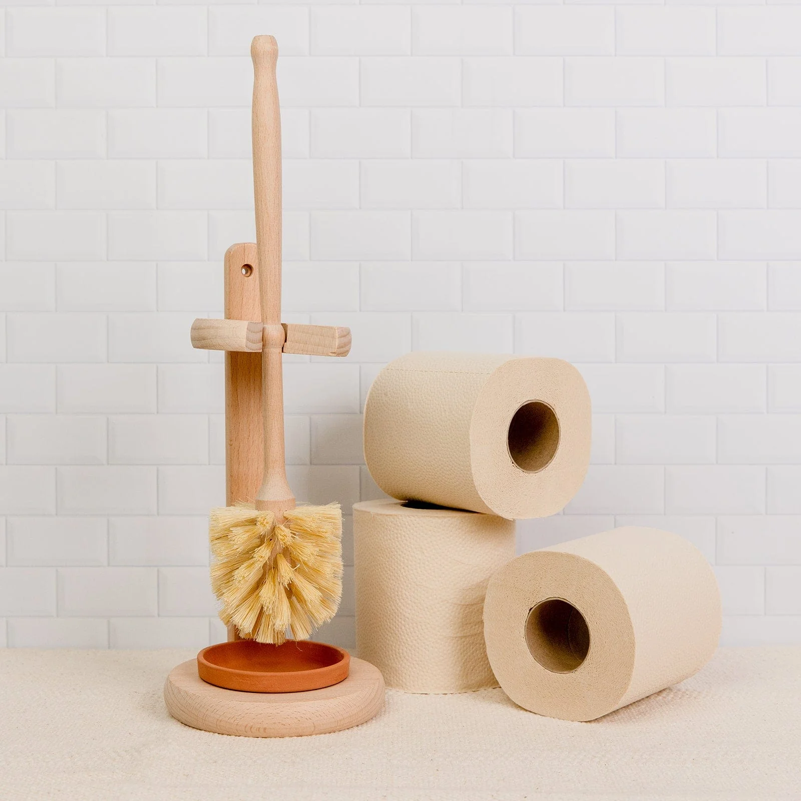 Eco-friendly Toilet Brush - Image 2