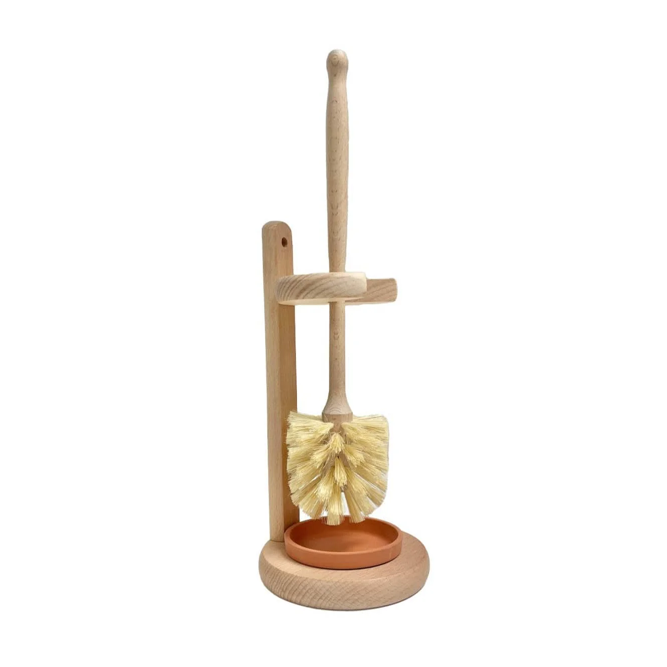 Eco-friendly Toilet Brush - Image 3