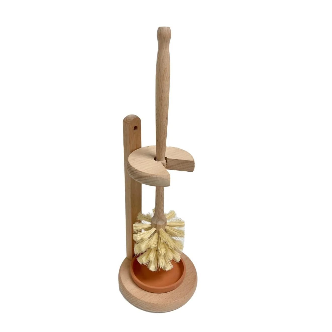 Eco-friendly Toilet Brush - Image 4