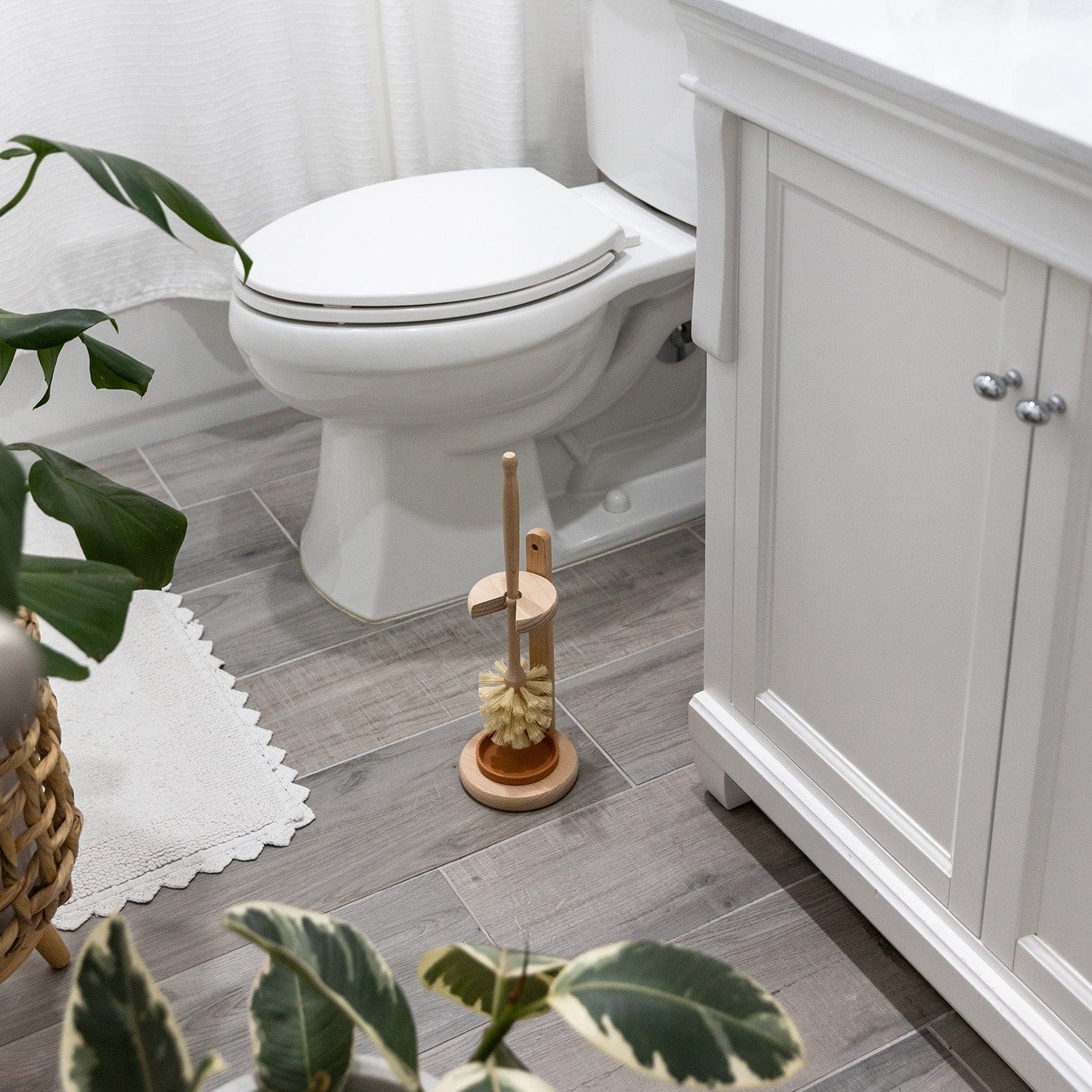 Eco-friendly Toilet Brush - Image 5
