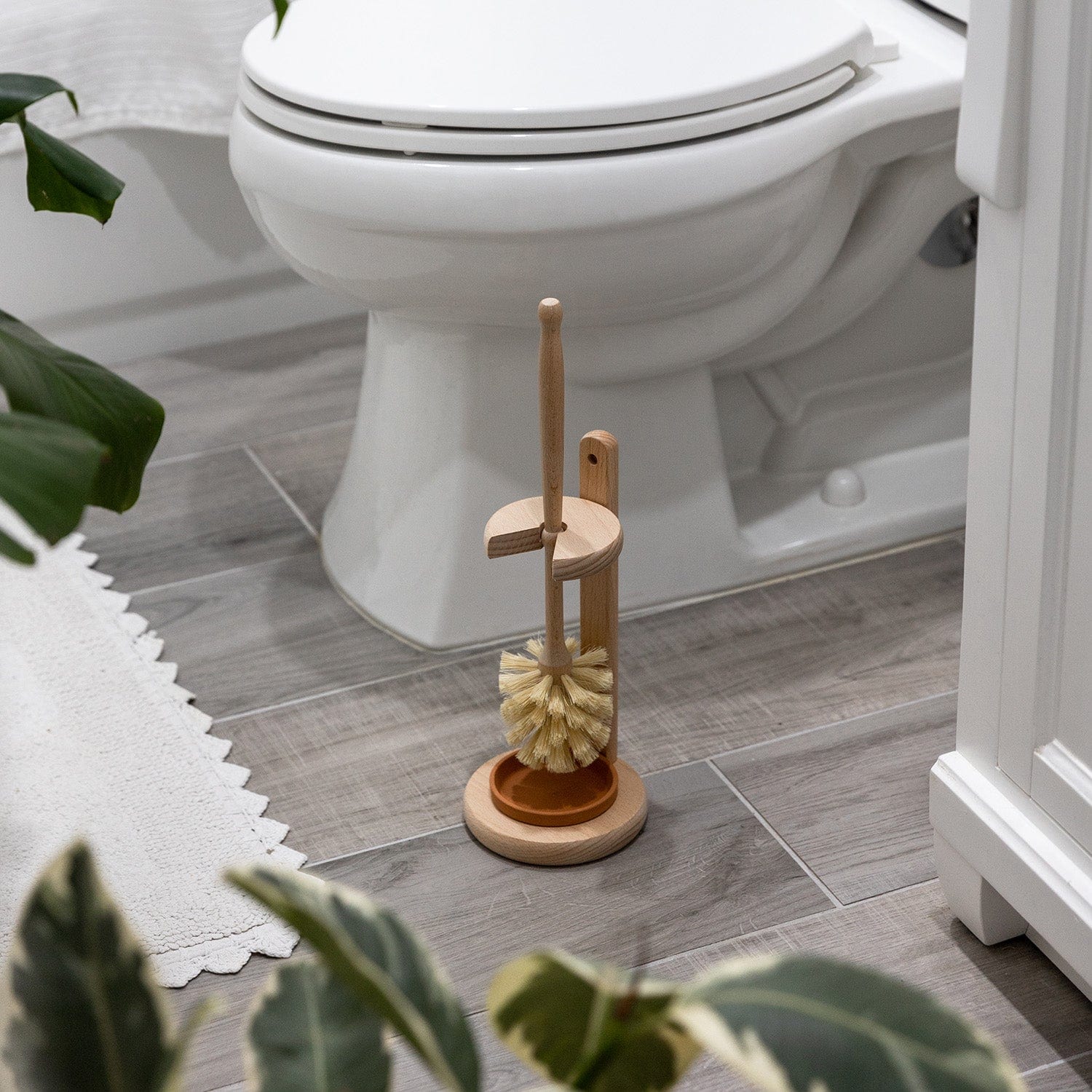 Eco-friendly Toilet Brush - Image 6