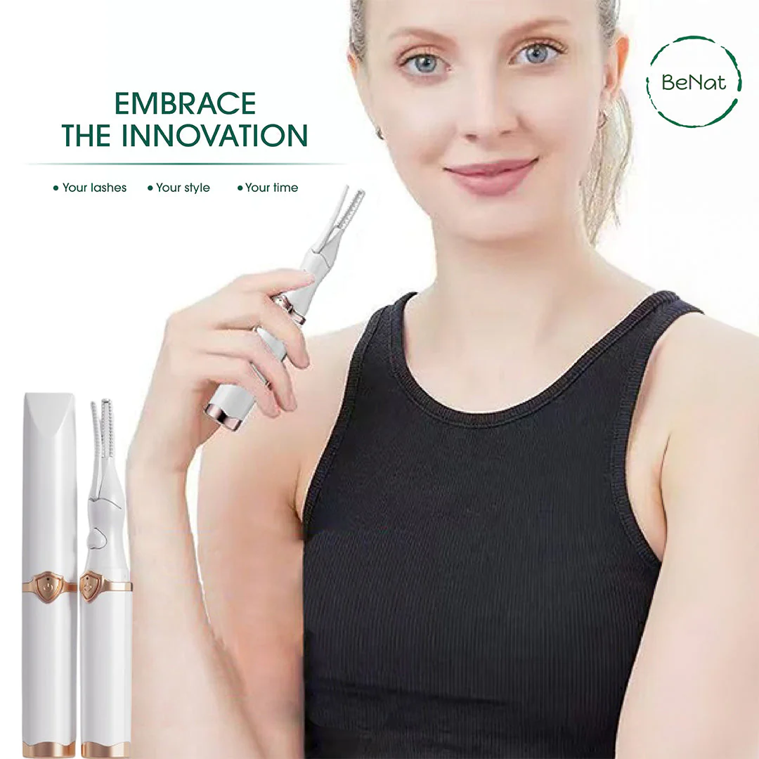 Electric Eyelash Curler - Image 6