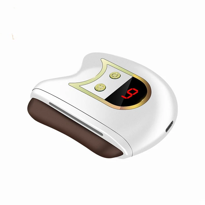 Electric Gua Sha Facial Sculpting - Image 6