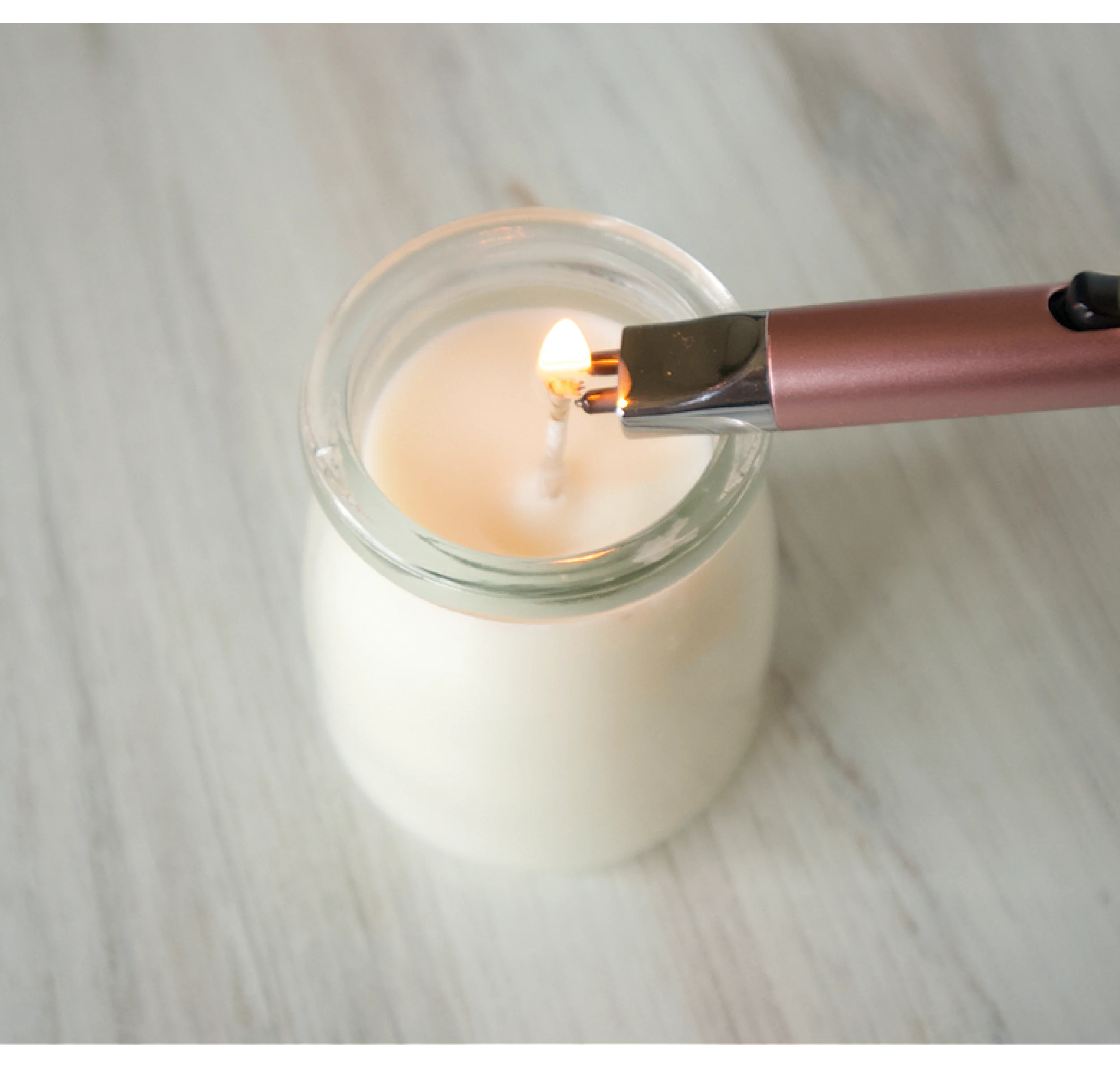 Electronic Lighter - Image 4