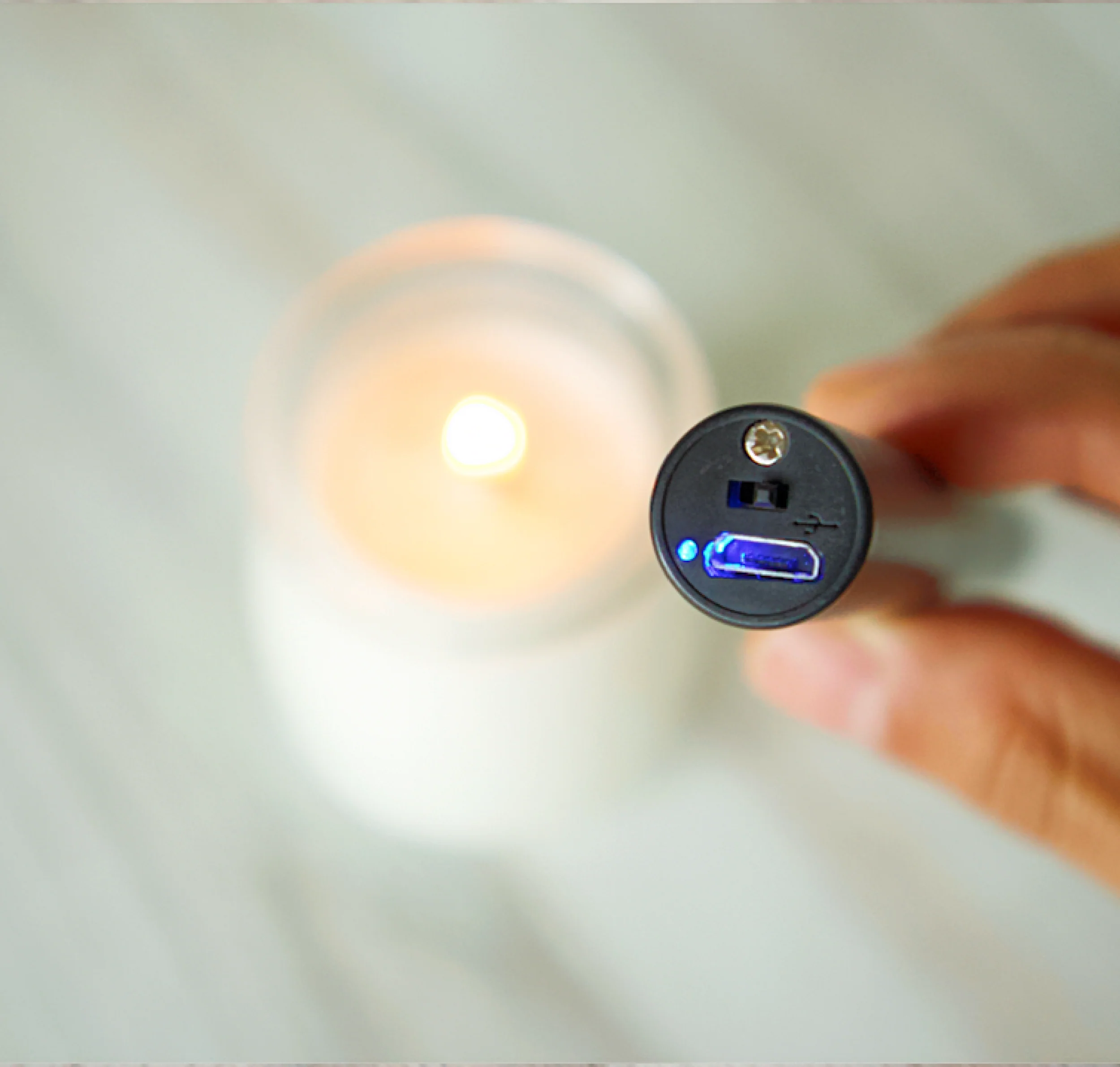 Electronic Lighter - Image 5