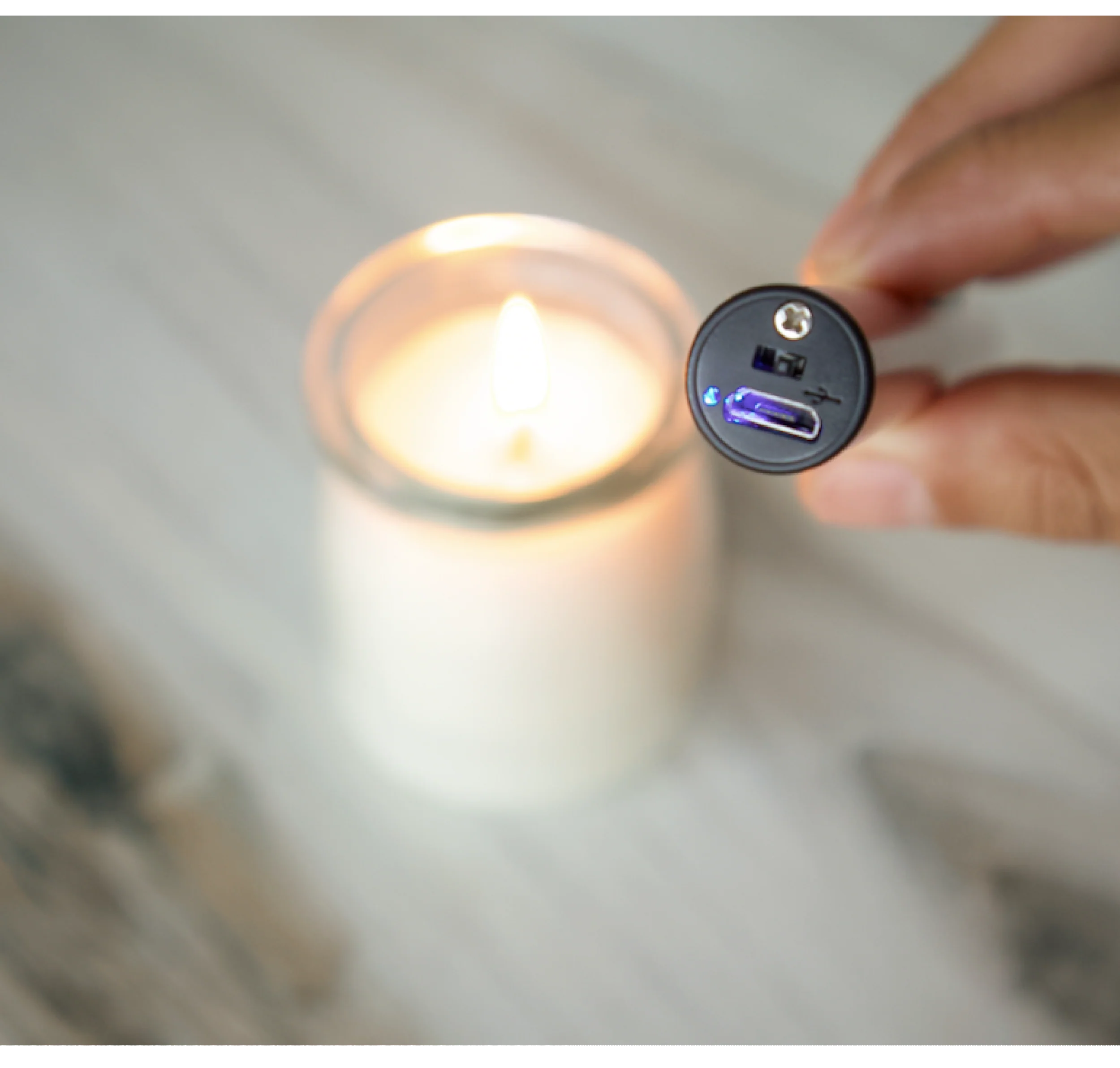 Electronic Lighter - Image 6