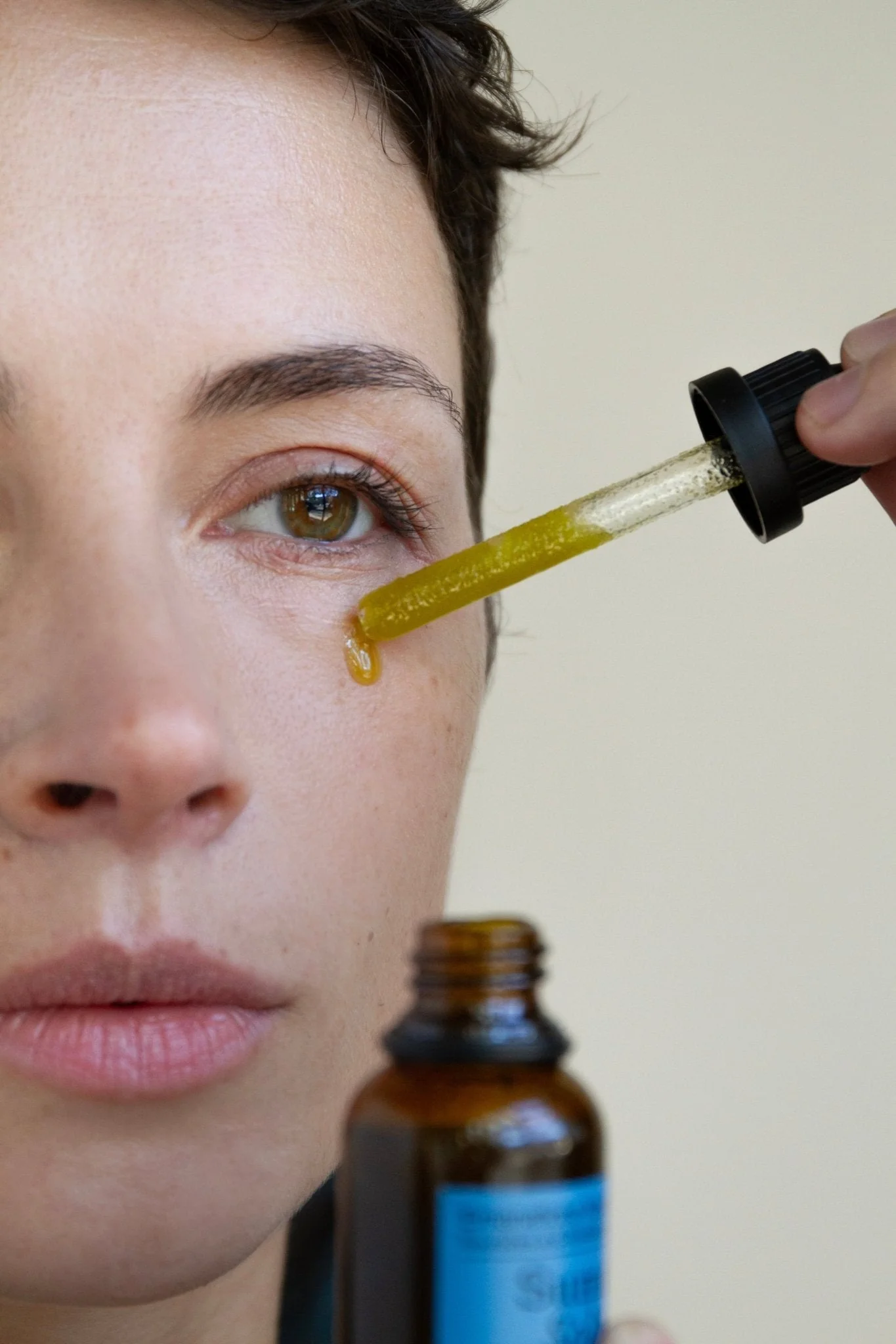 Emanations Face Oil – Deeply Nourishing | Champa, Tuberose & White Ginger Lily - Image 11