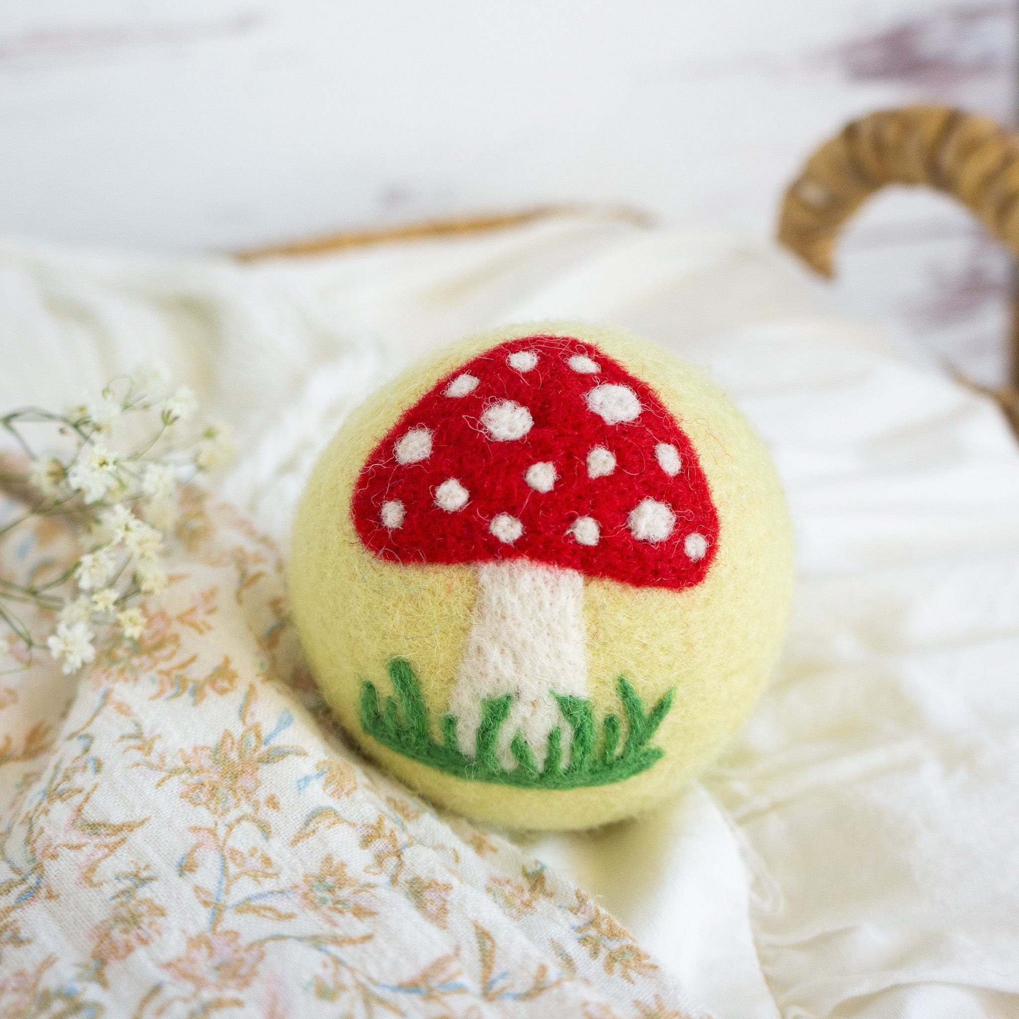 Enchanted Mushrooms - Limited Edition - Image 10