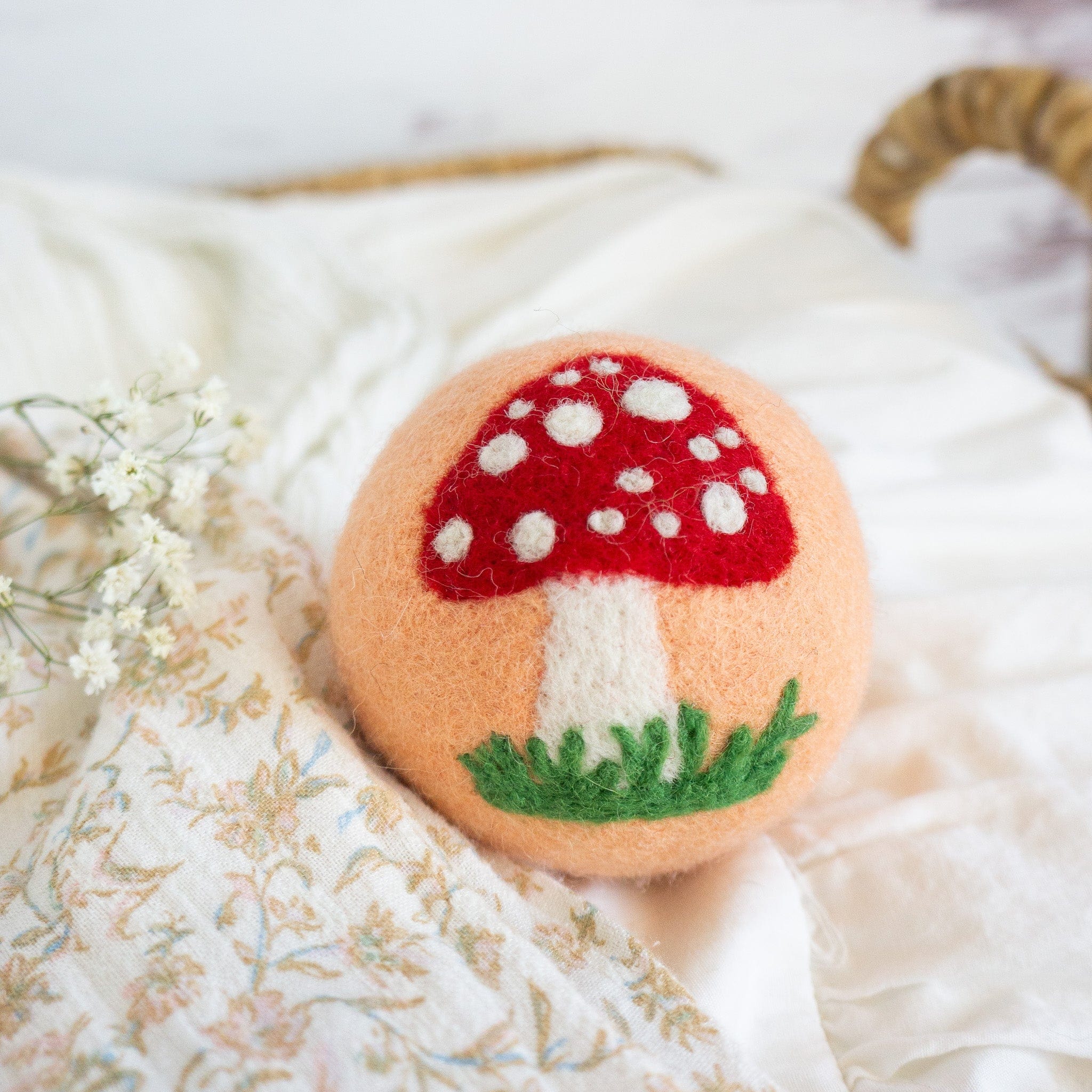Enchanted Mushrooms - Limited Edition - Image 5
