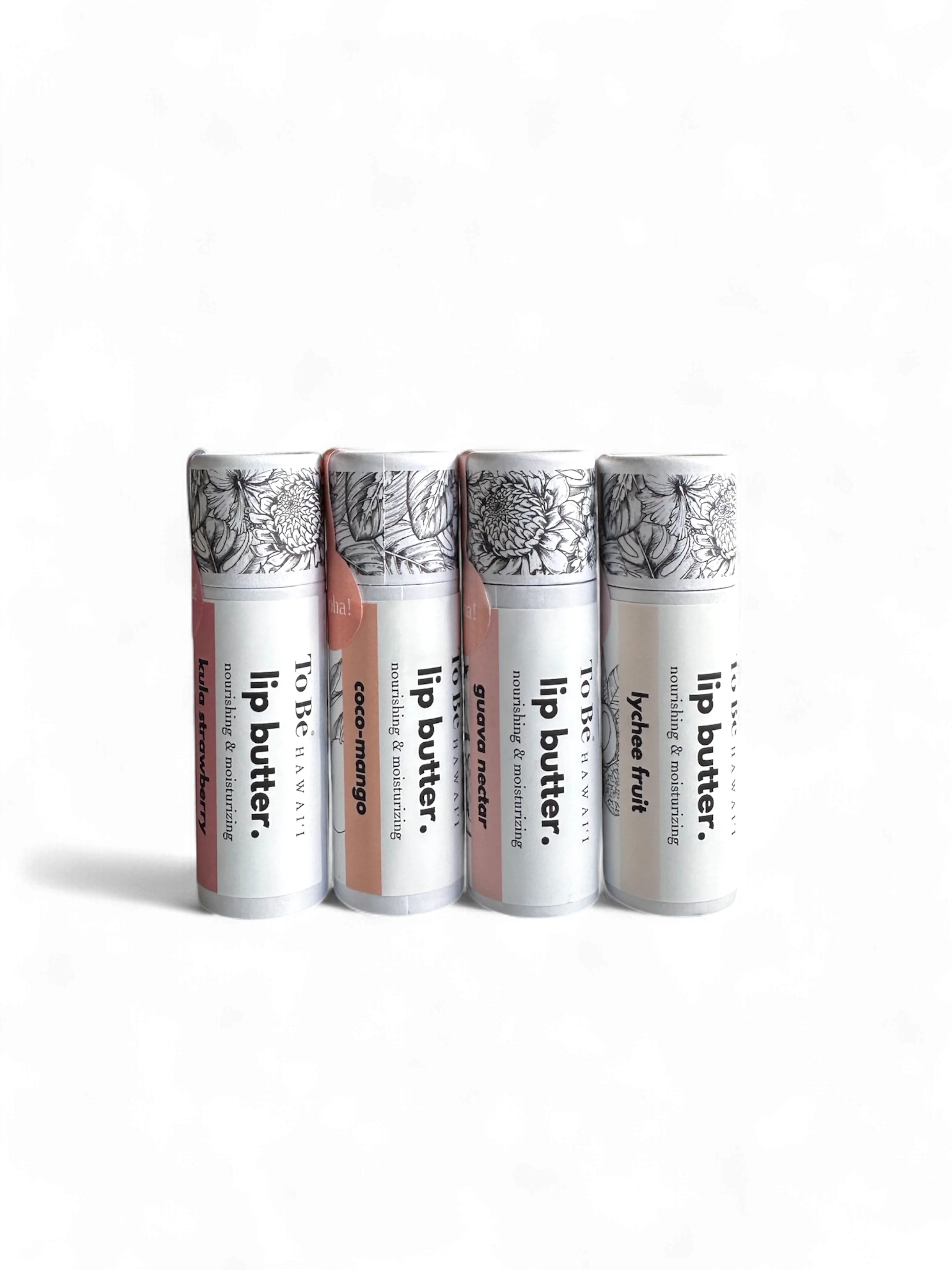 Endless Summer Lip Butter Sampler - Image 2