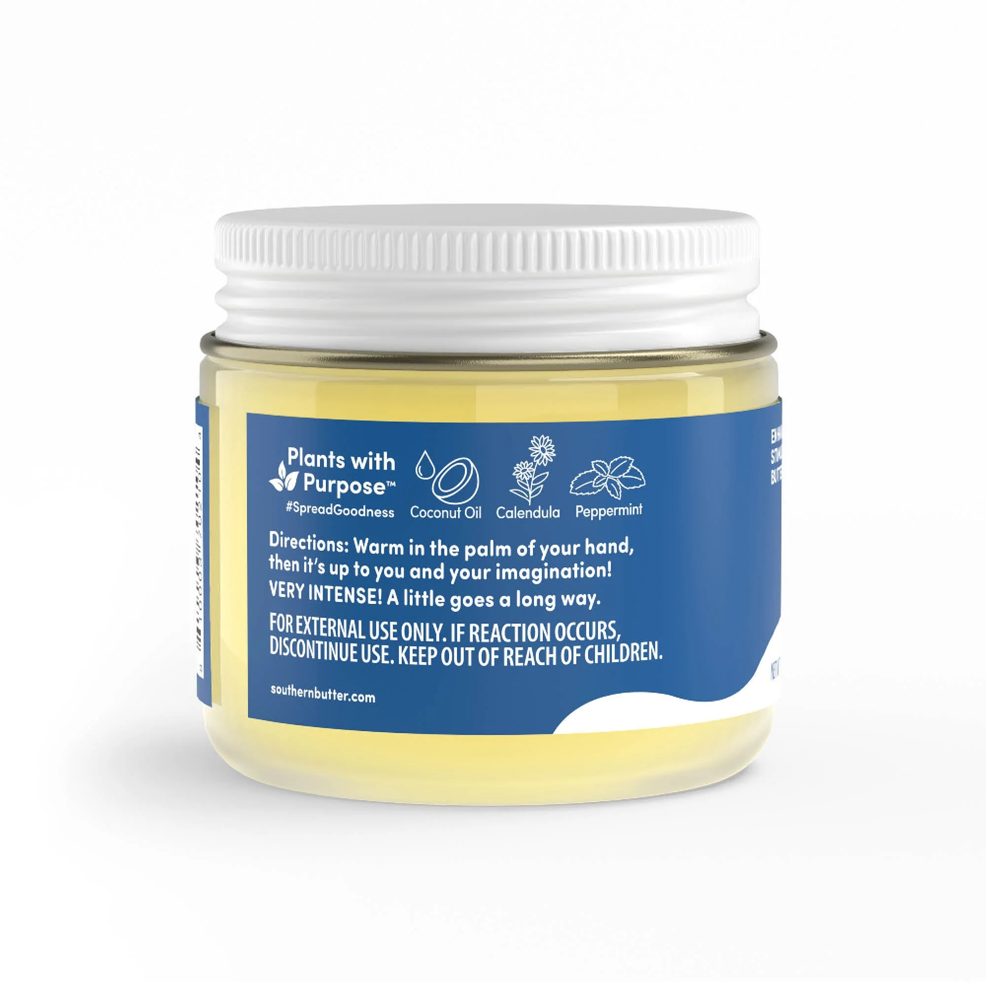 Enhance Stimulating Butter by Southern Butter - Image 2
