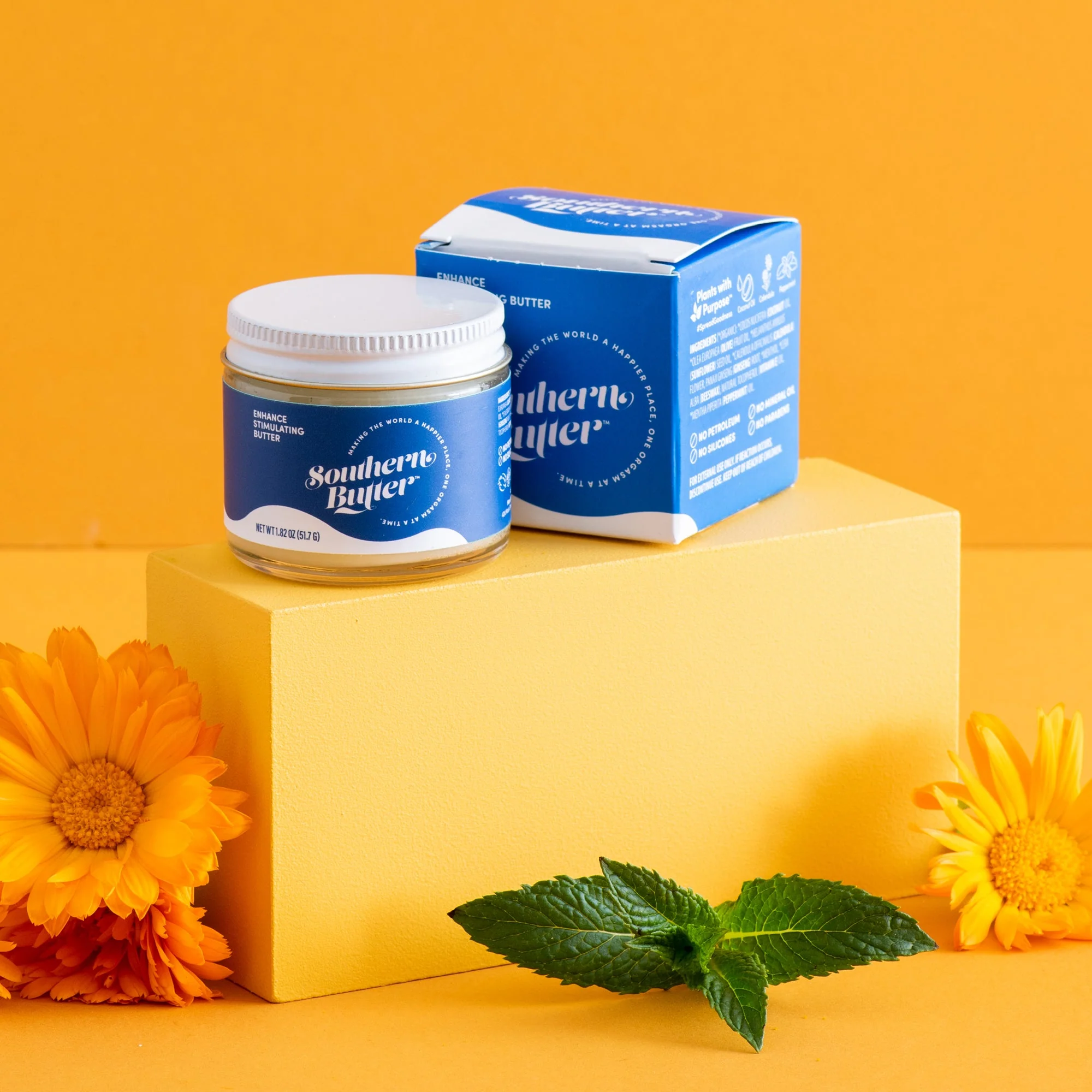 Enhance Stimulating Butter by Southern Butter - Image 4
