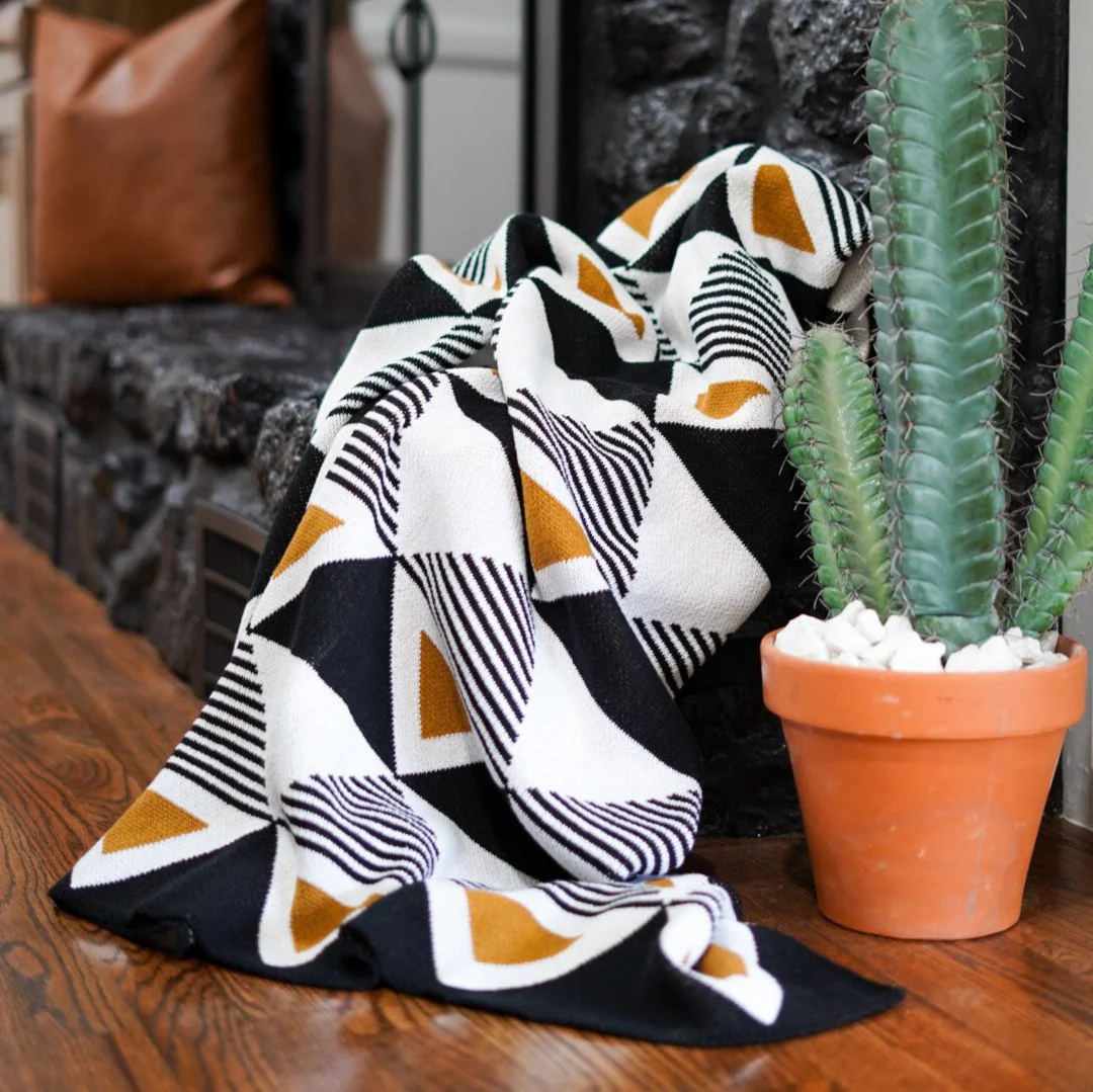 Envie Throw - Image 5
