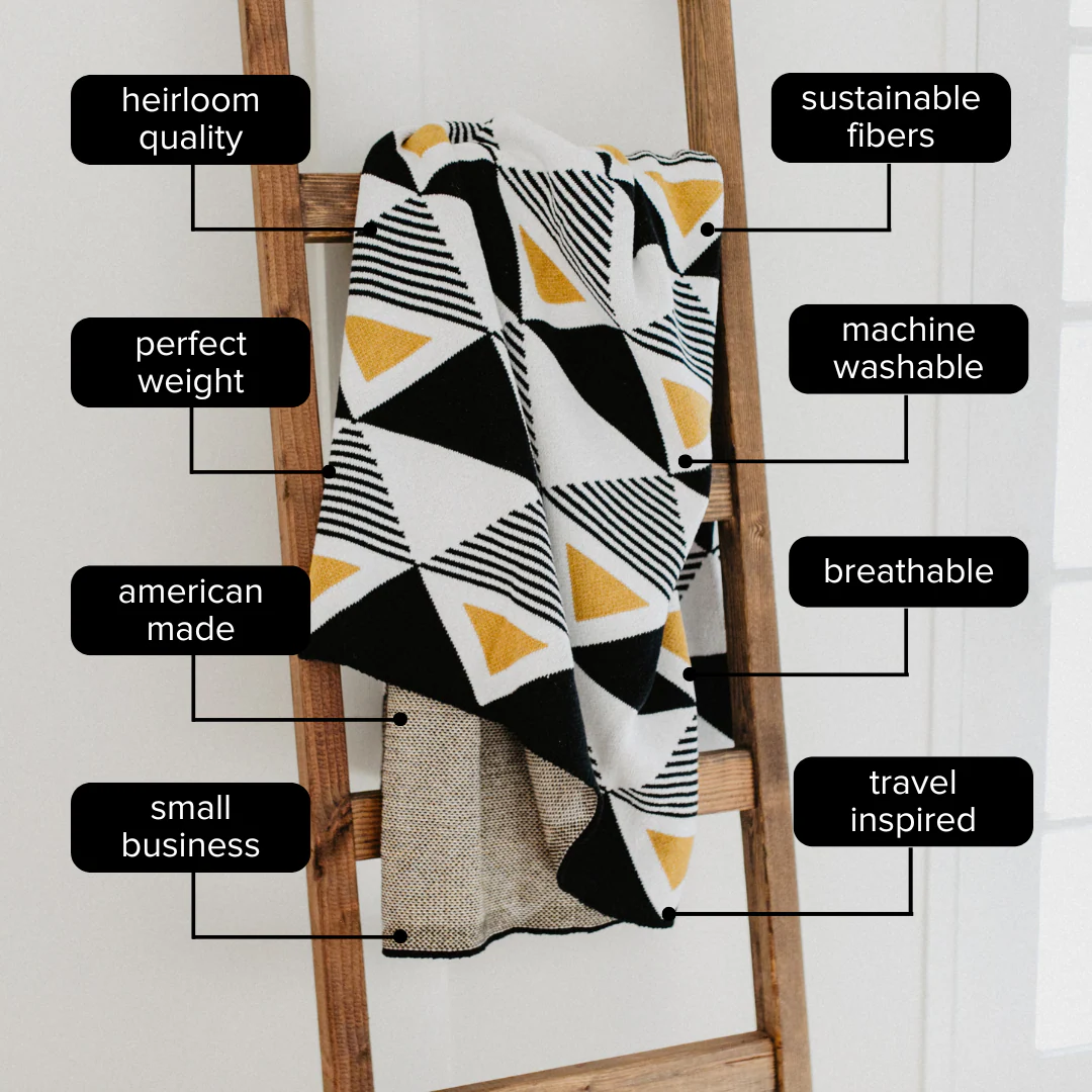 Envie Throw - Image 8