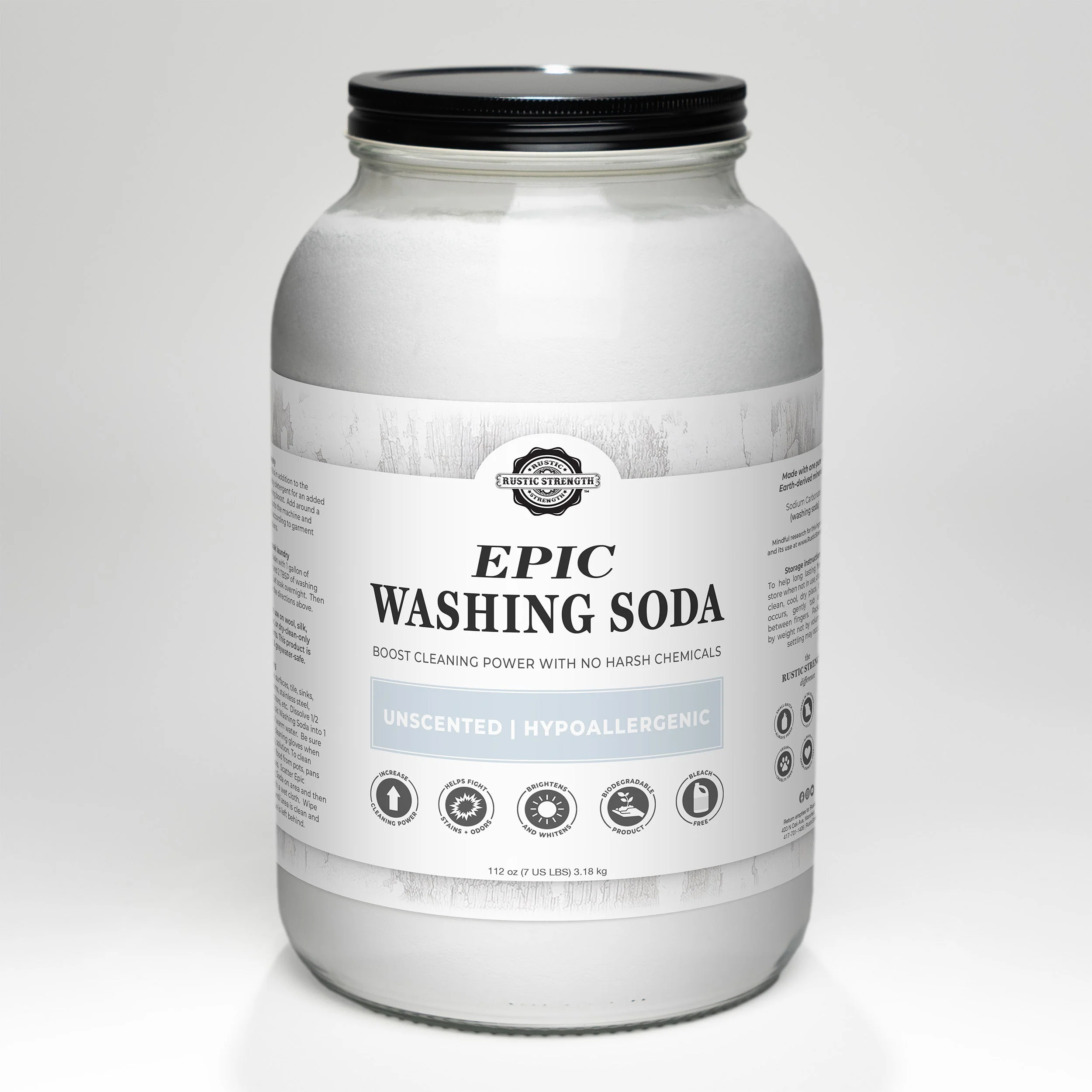 Epic Washing Soda - Image 8