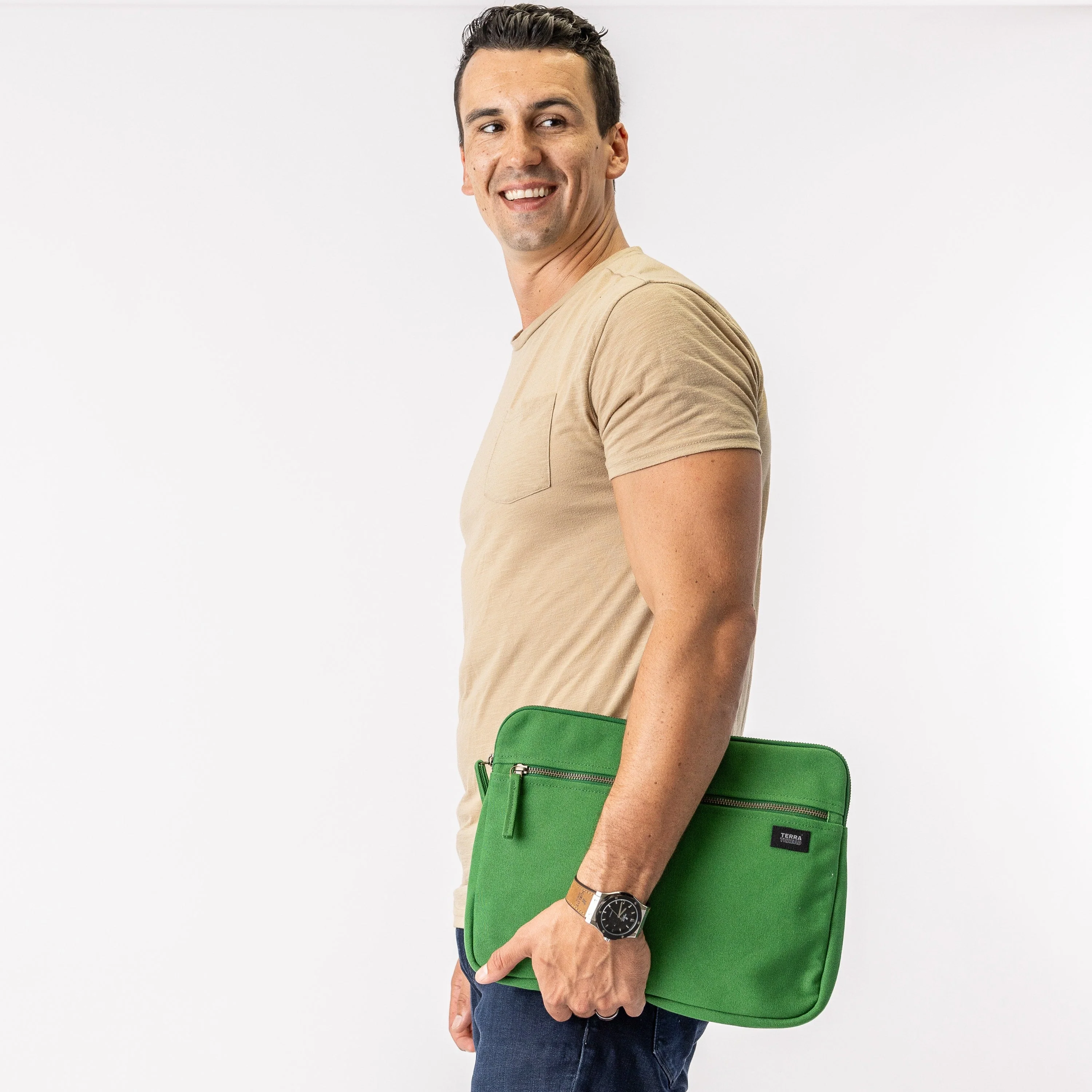 Erdig Laptop Sleeve 13 and 14 inches - Image 103