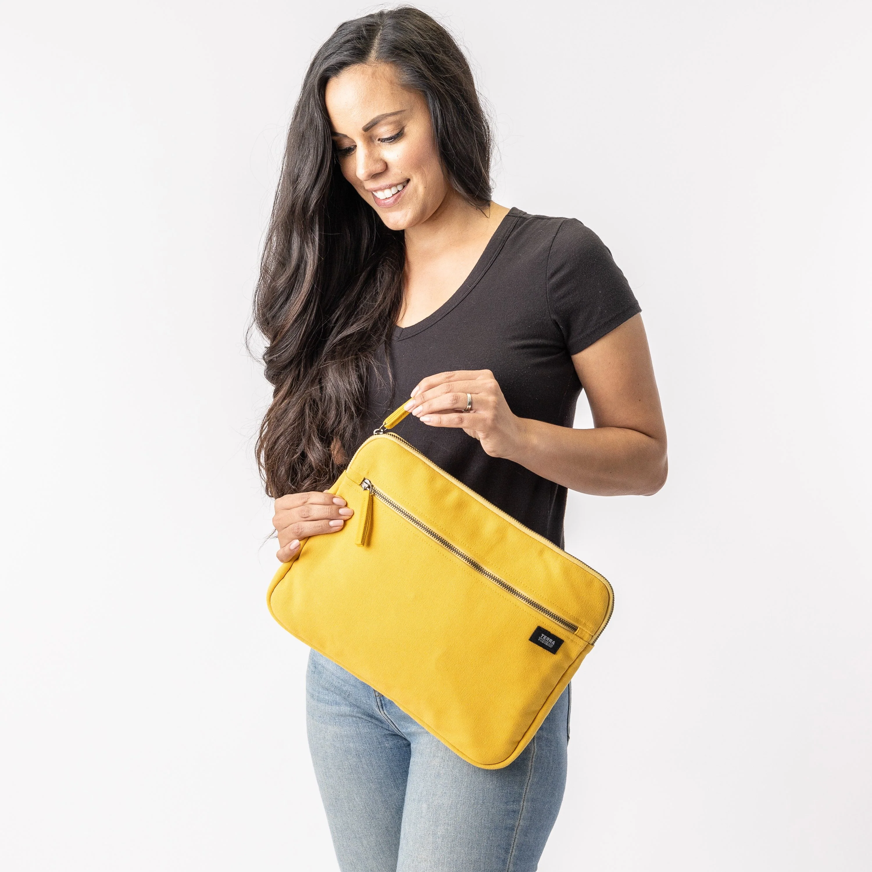 Erdig Laptop Sleeve 13 and 14 inches - Image 11