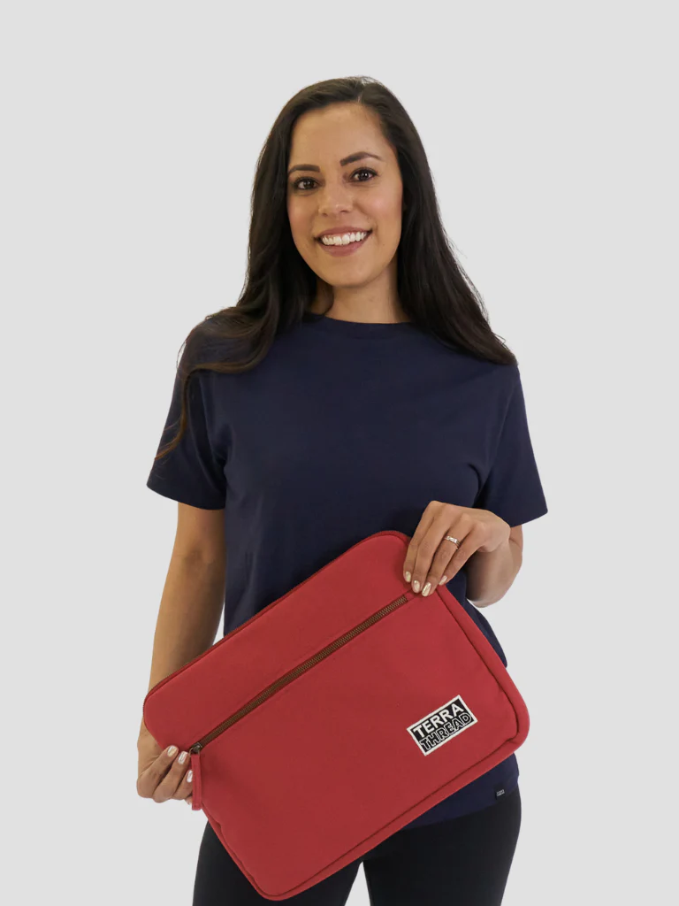 Erdig Laptop Sleeve 13 and 14 inches - Image 3