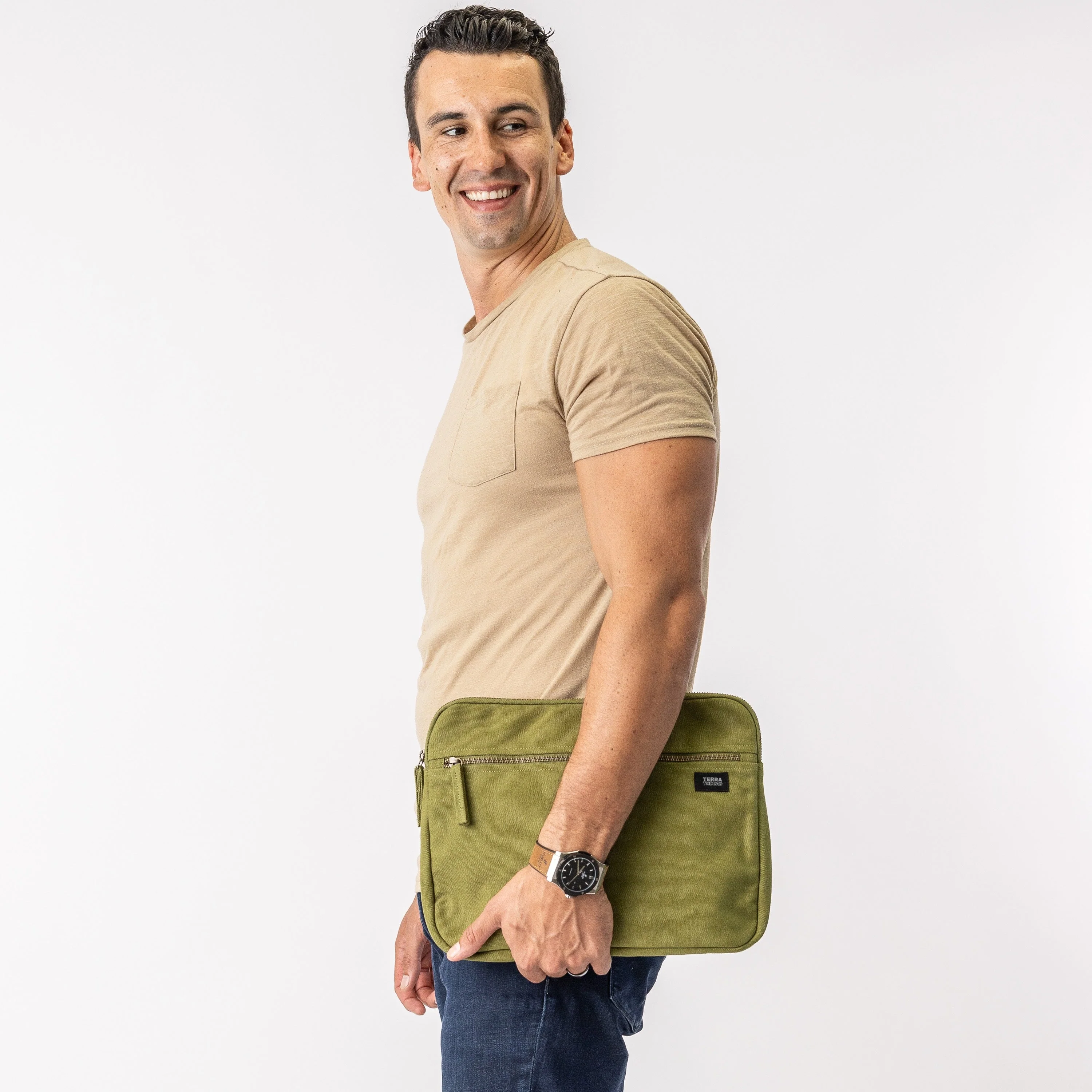 Erdig Laptop Sleeve 13 and 14 inches - Image 53