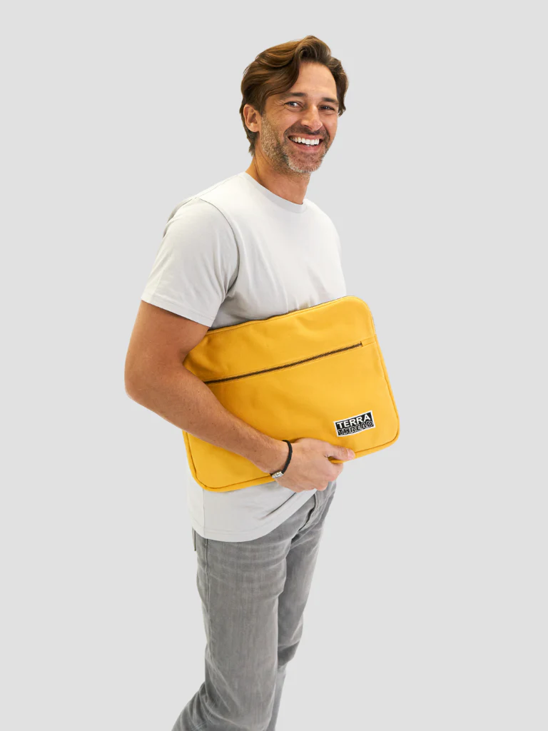 Erdig Laptop Sleeve 15 inches - Image 3