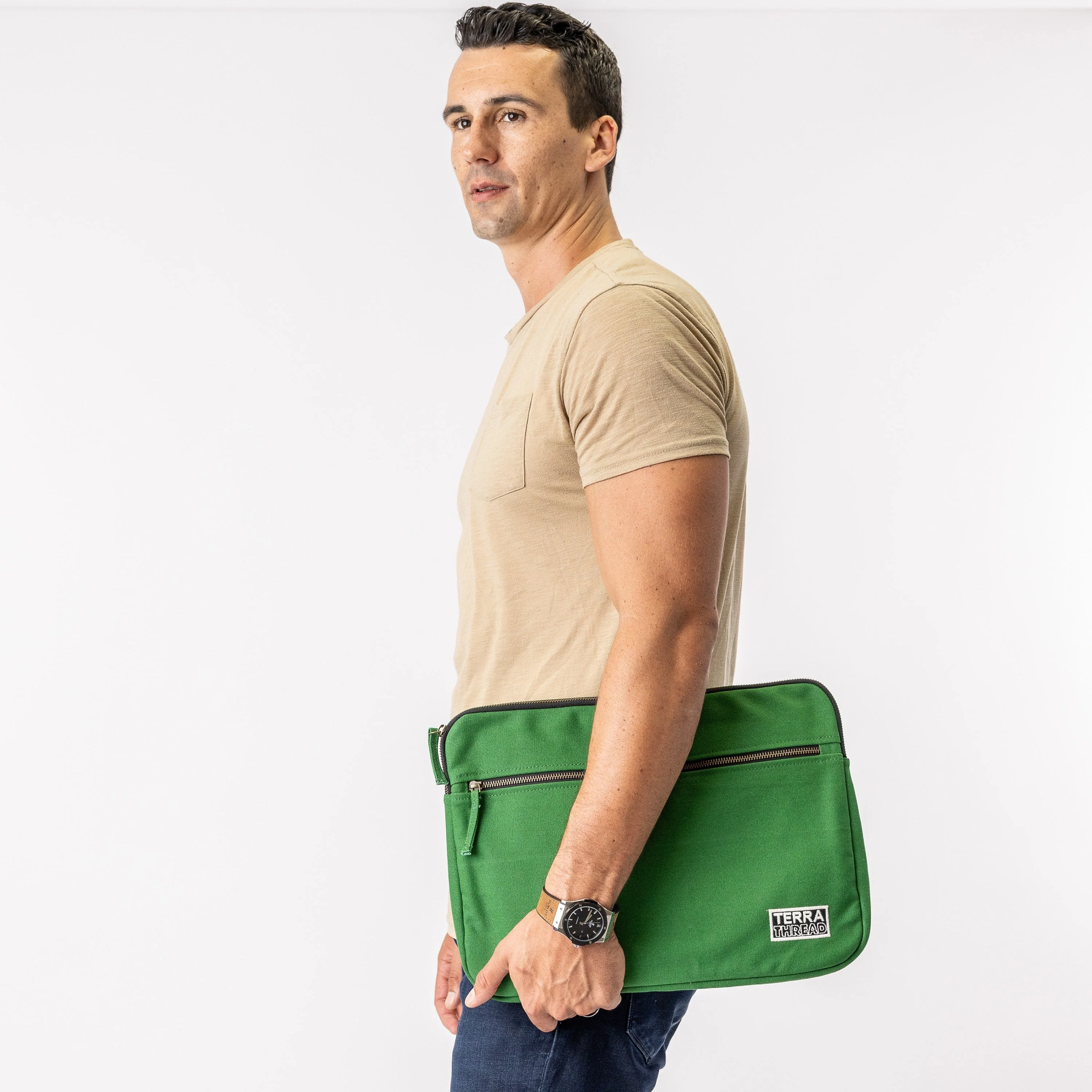 Erdig Laptop Sleeve 15 inches - Image 38